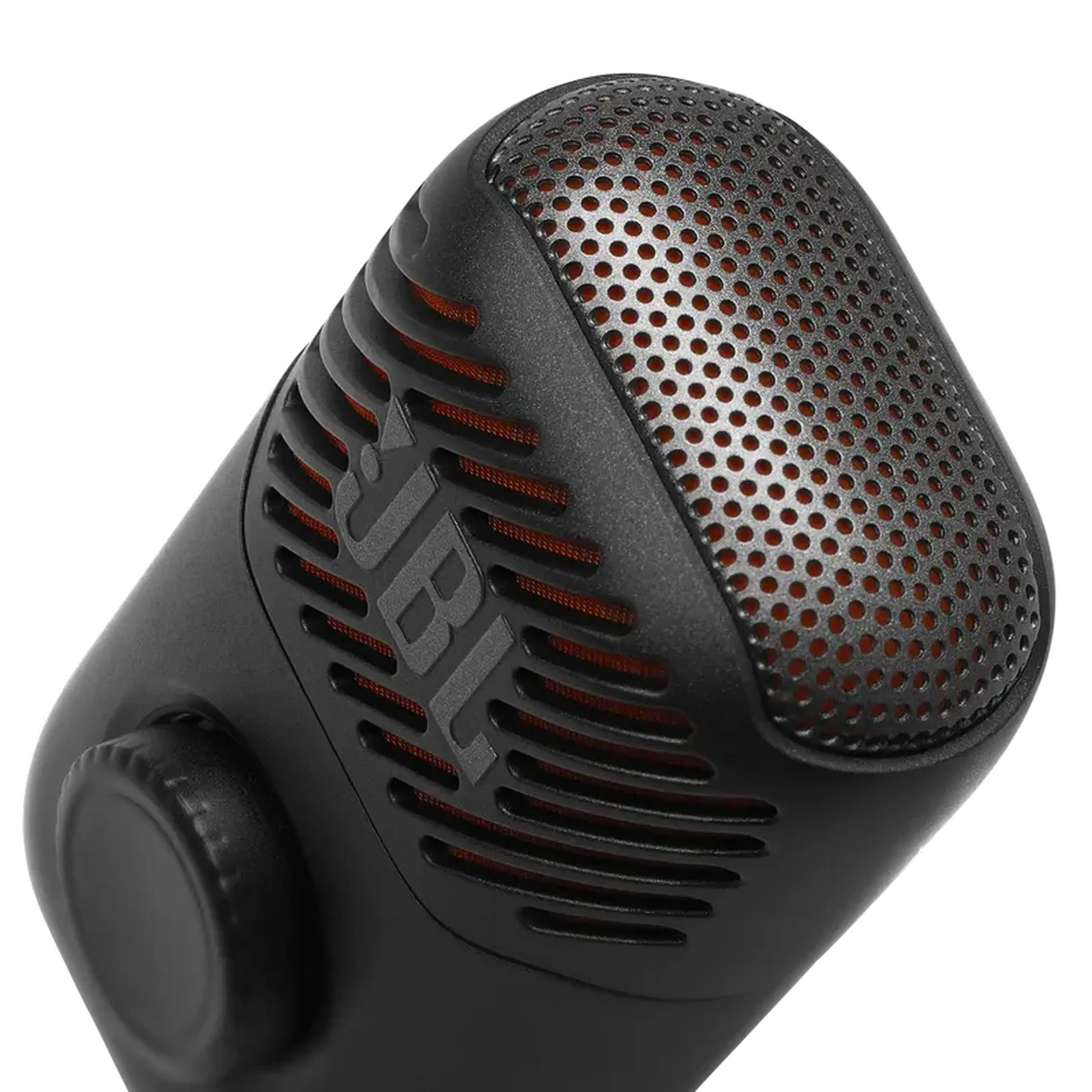 Microfon portabil pentru înregistrare vocală JBL Easysing Mic Mini, Fără fir, Negru