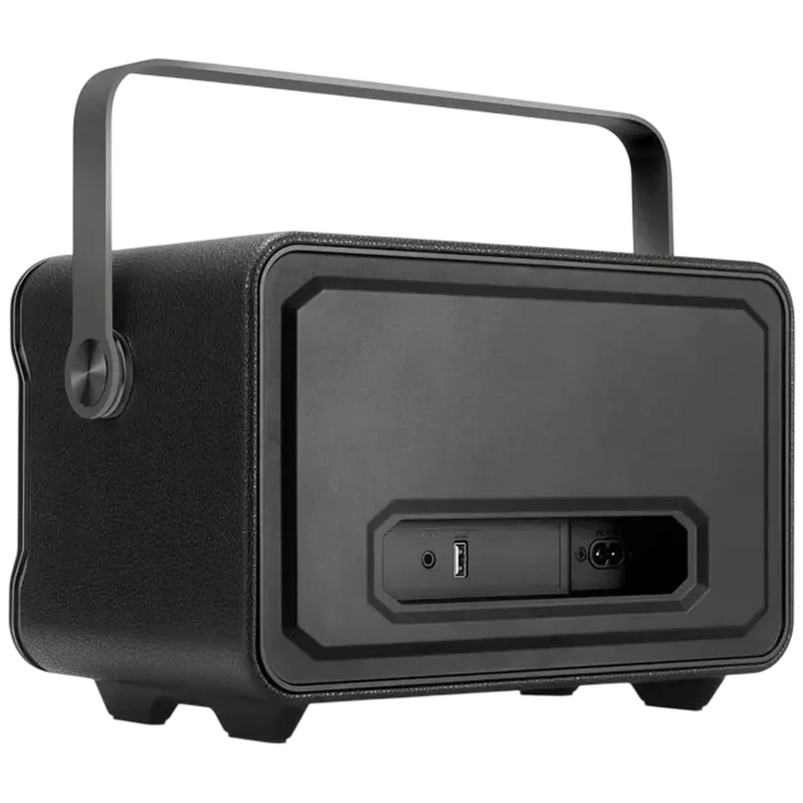 Boxă portabilă Proove Fader 80W, Negru