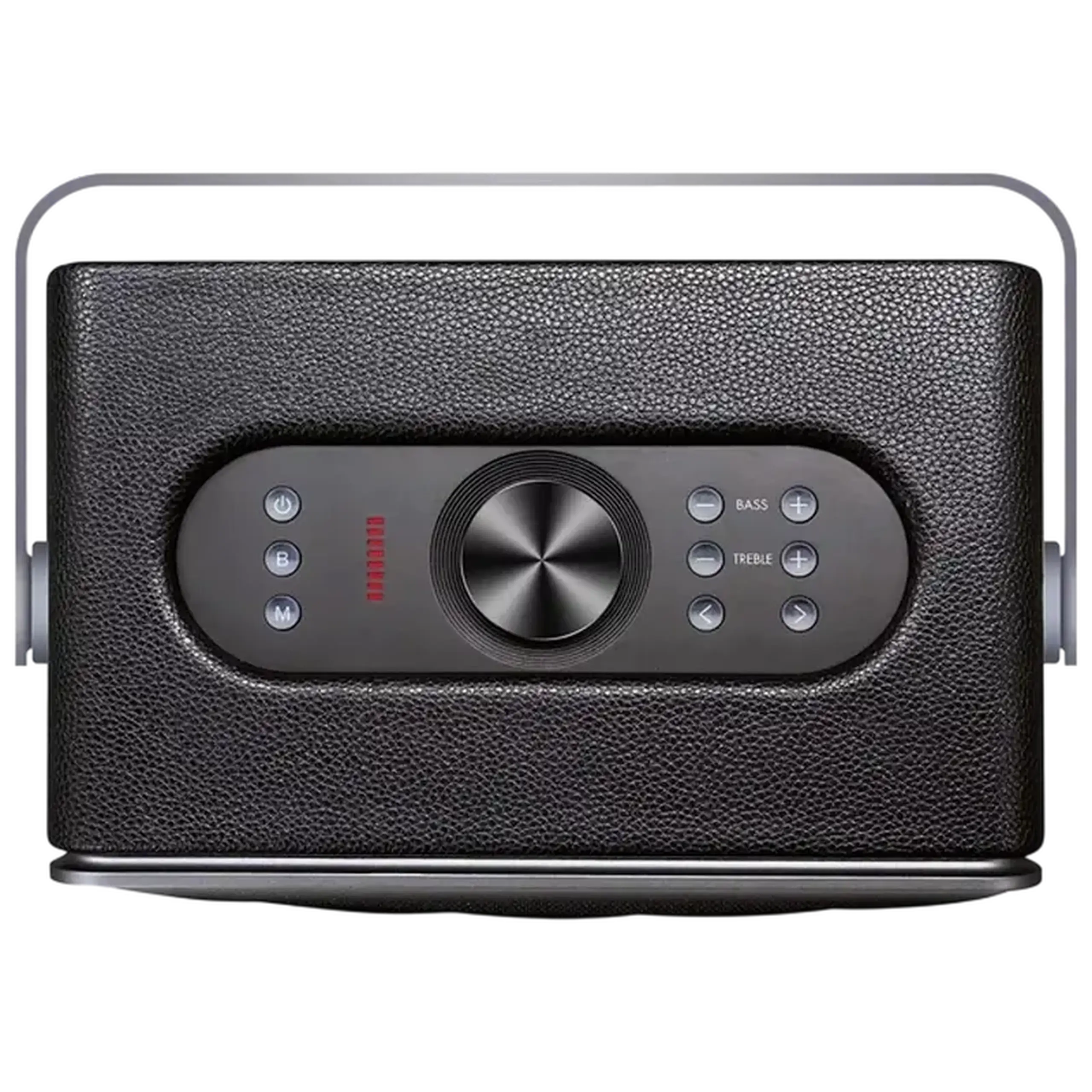 Boxă portabilă Proove Fader 80W, Negru