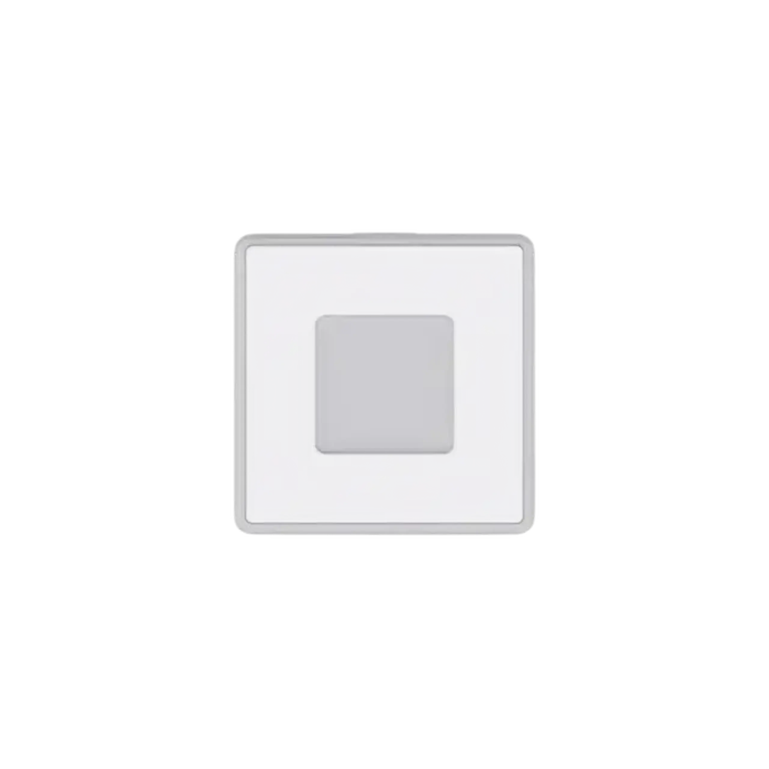 Sonerie video AQARA Hub G410 Select, Alb