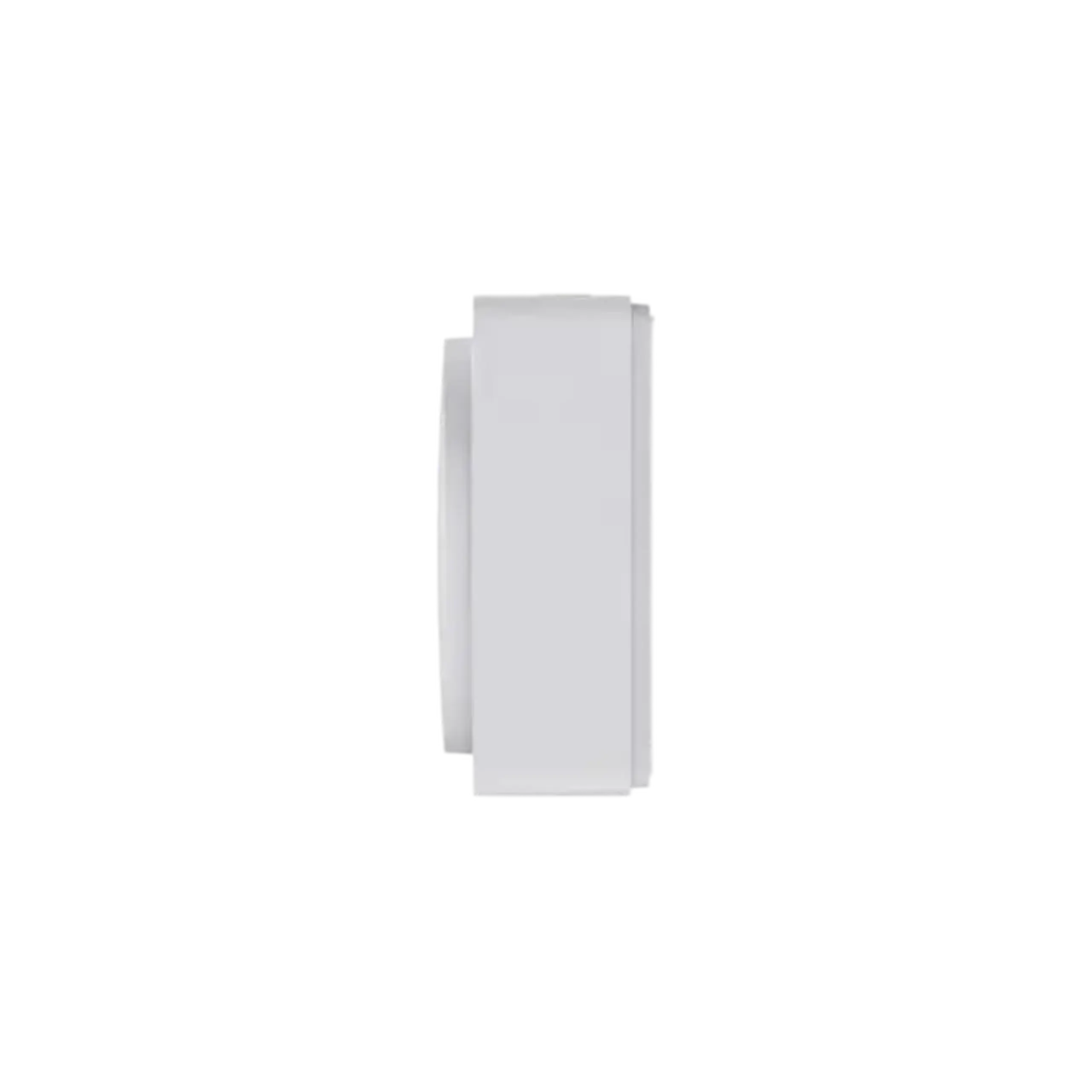 Sonerie video AQARA Hub G410 Select, Alb
