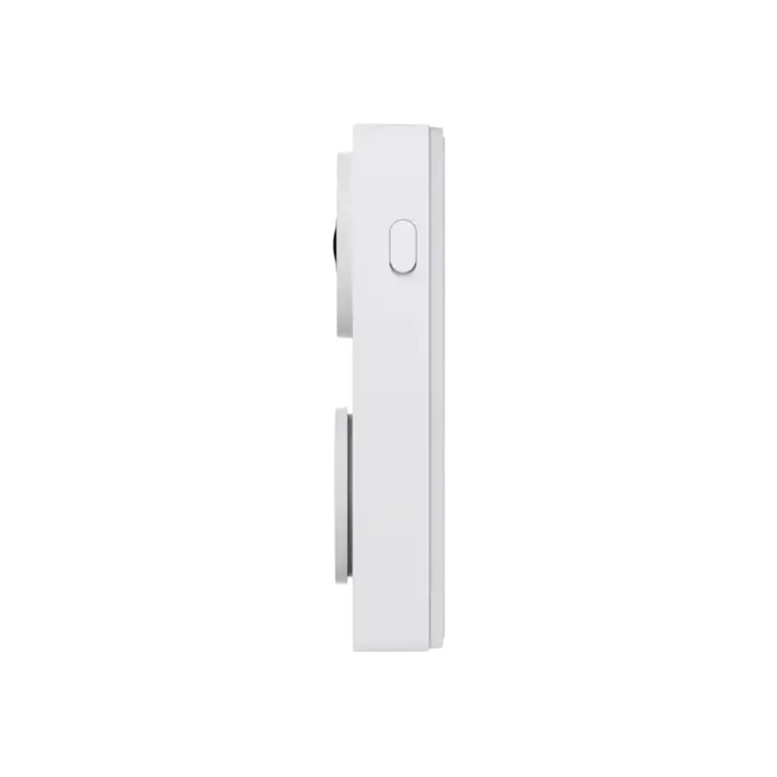 Sonerie video AQARA Hub G410 Select, Alb