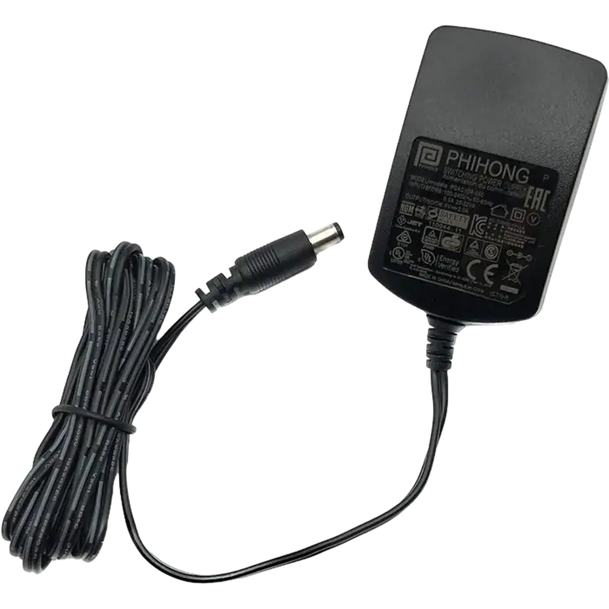 Adaptor de alimentare Snom PSAC10R-050(TE)-R, 5VDC/10W