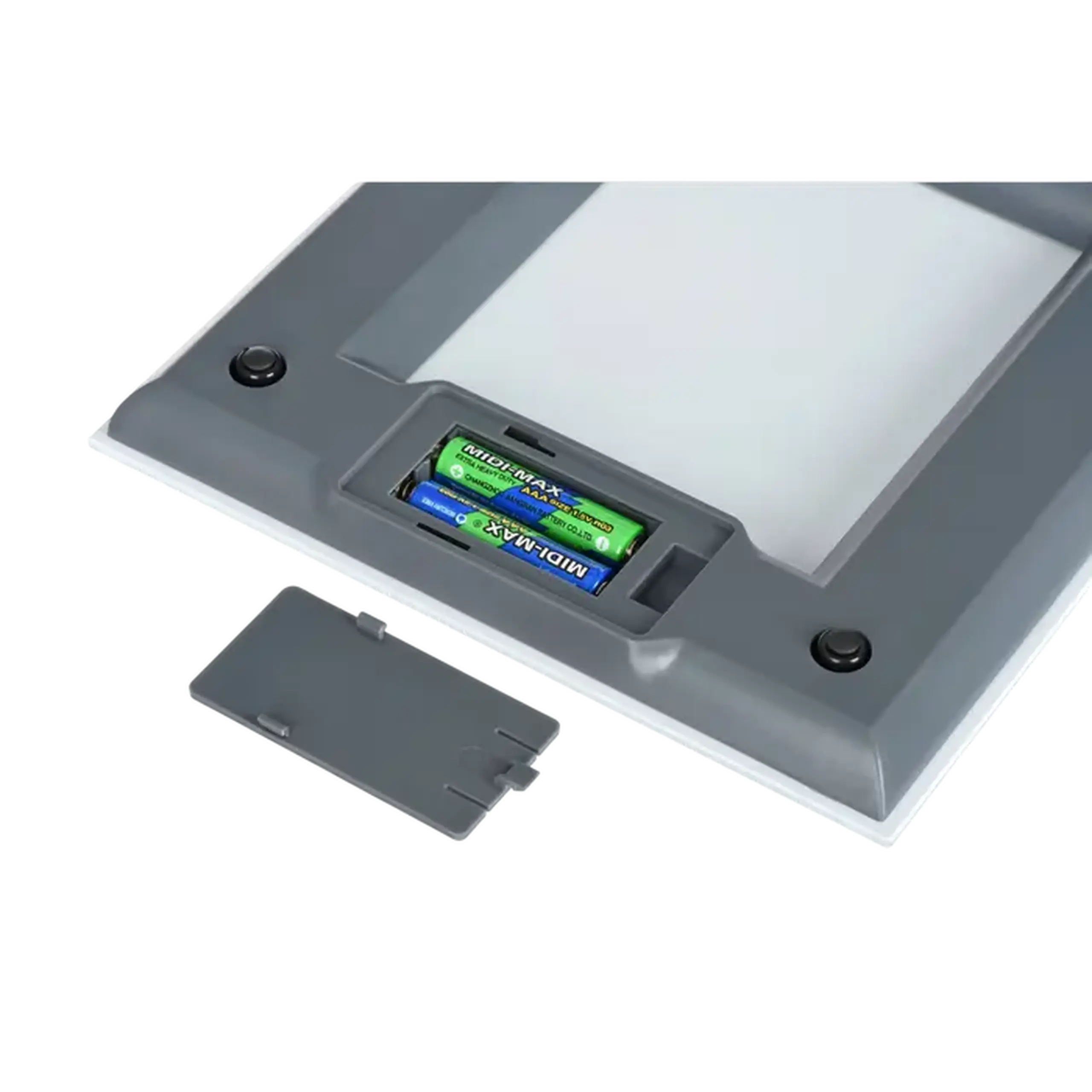 Cântar electronic de bucătărie Ardesto SCK-893W, Alb