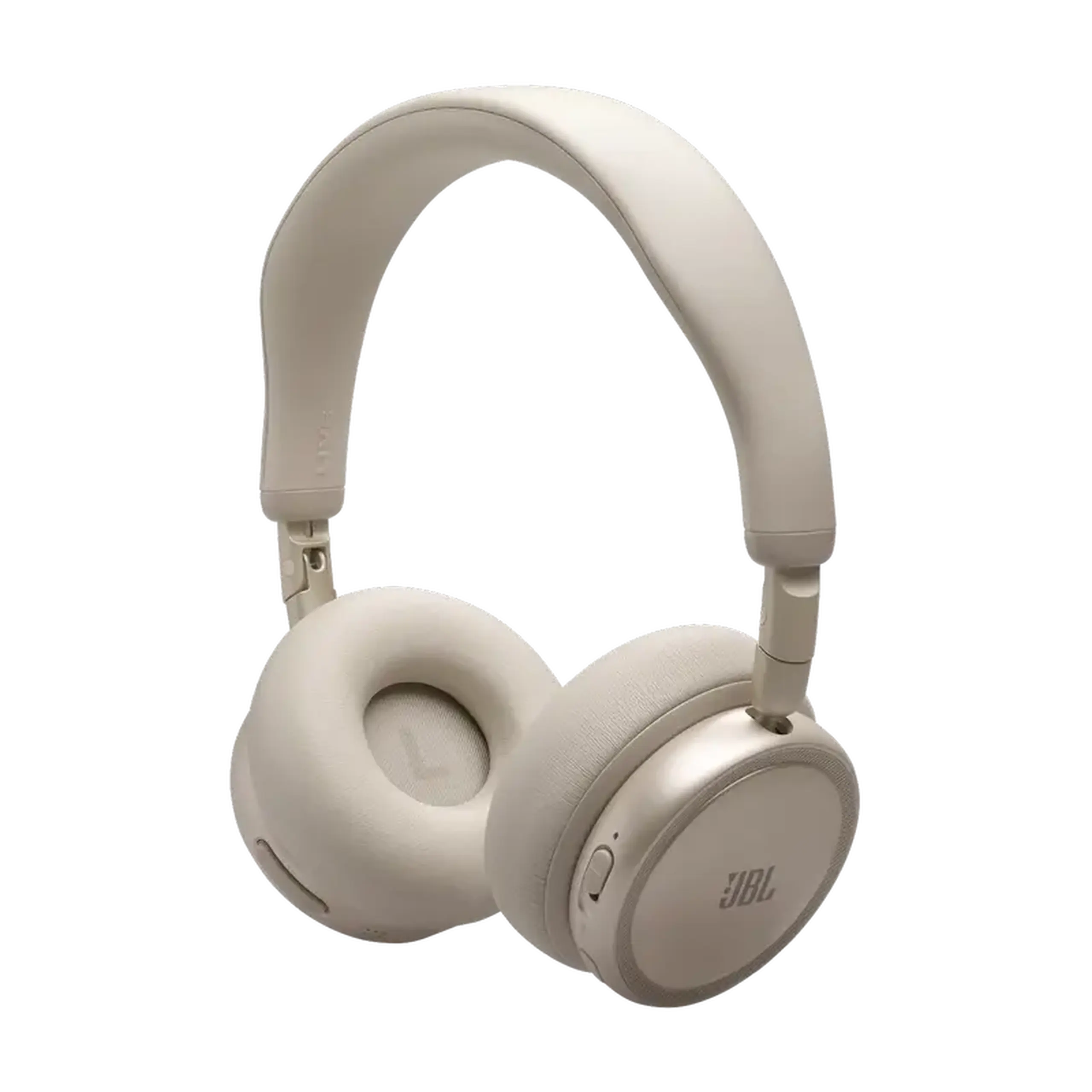 Căști JBL Live 680NC, Champagne