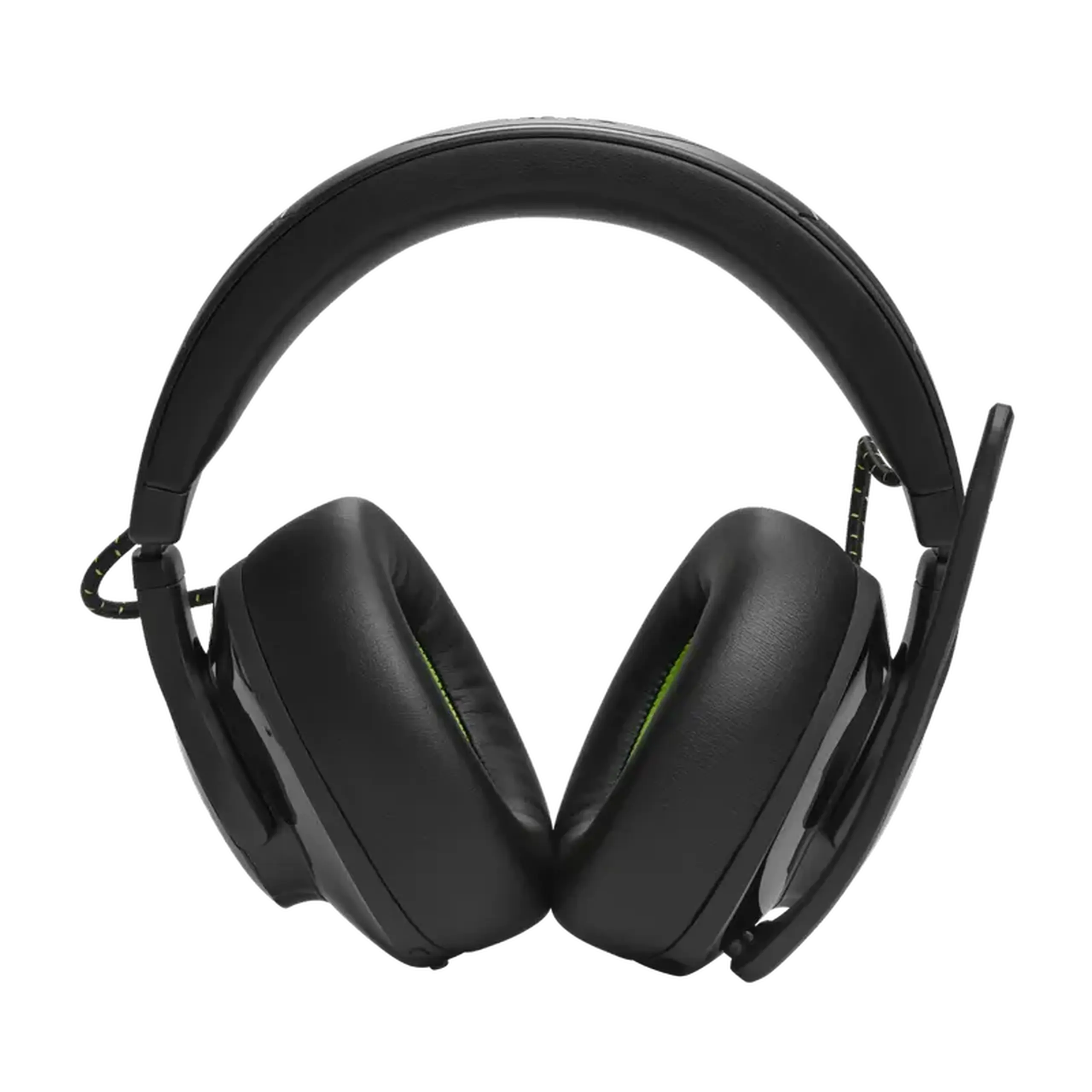 Căști gaming JBL Quantum 910X, Fără fir/Cu fir, Negru