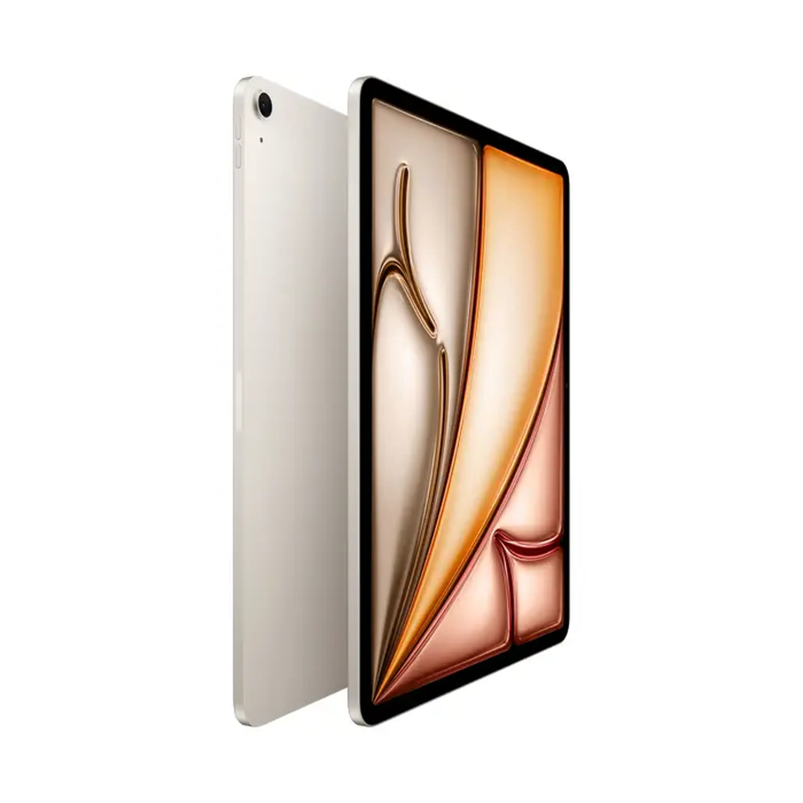 Tabletă Apple iPad Air 13 (2026), Wi-Fi + 5G, 12GB/256GB, Starlight