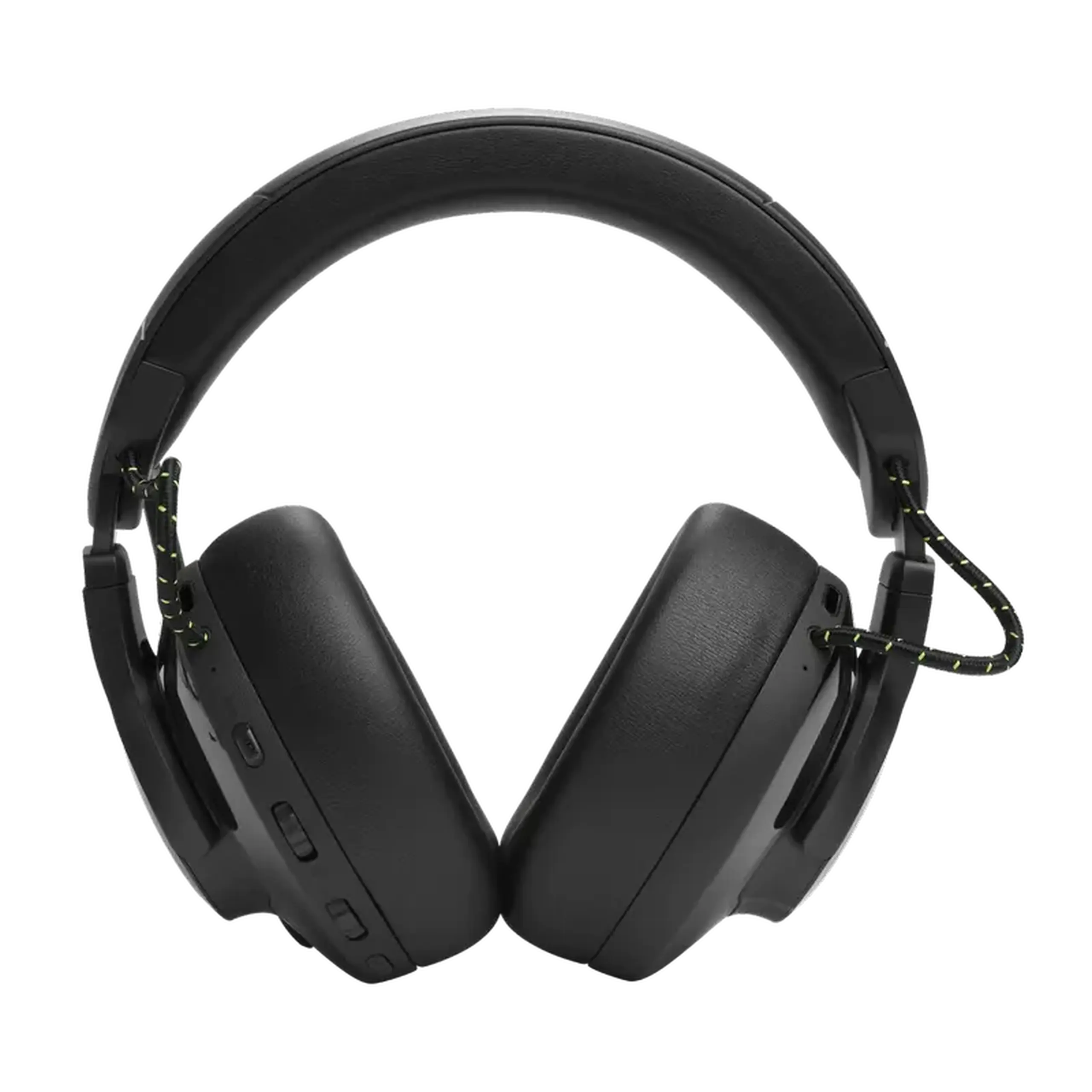 Căști gaming JBL Quantum 910X, Fără fir/Cu fir, Negru