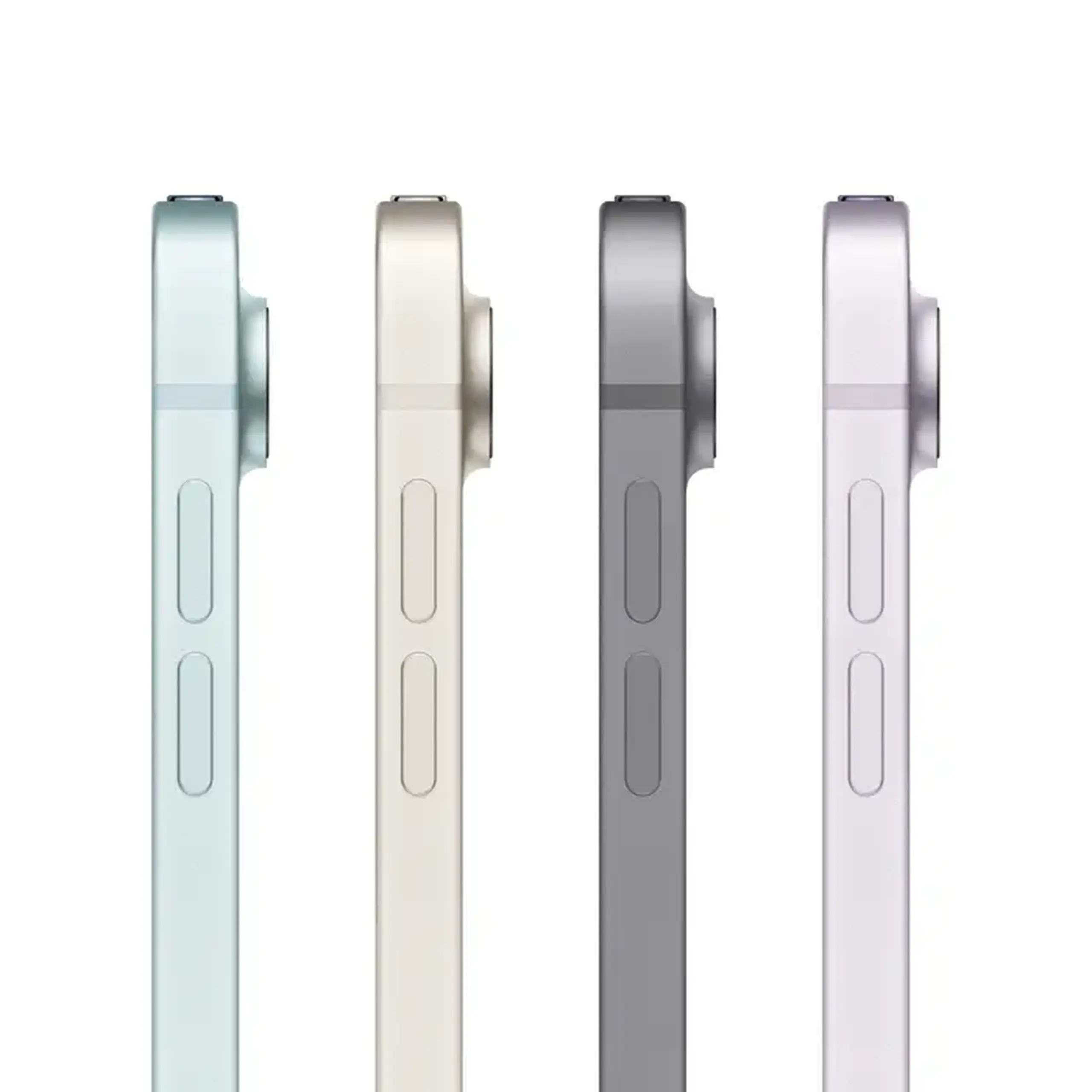 Tabletă Apple iPad Air 13 (2026), Wi-Fi + 5G, 12GB/256GB, Starlight
