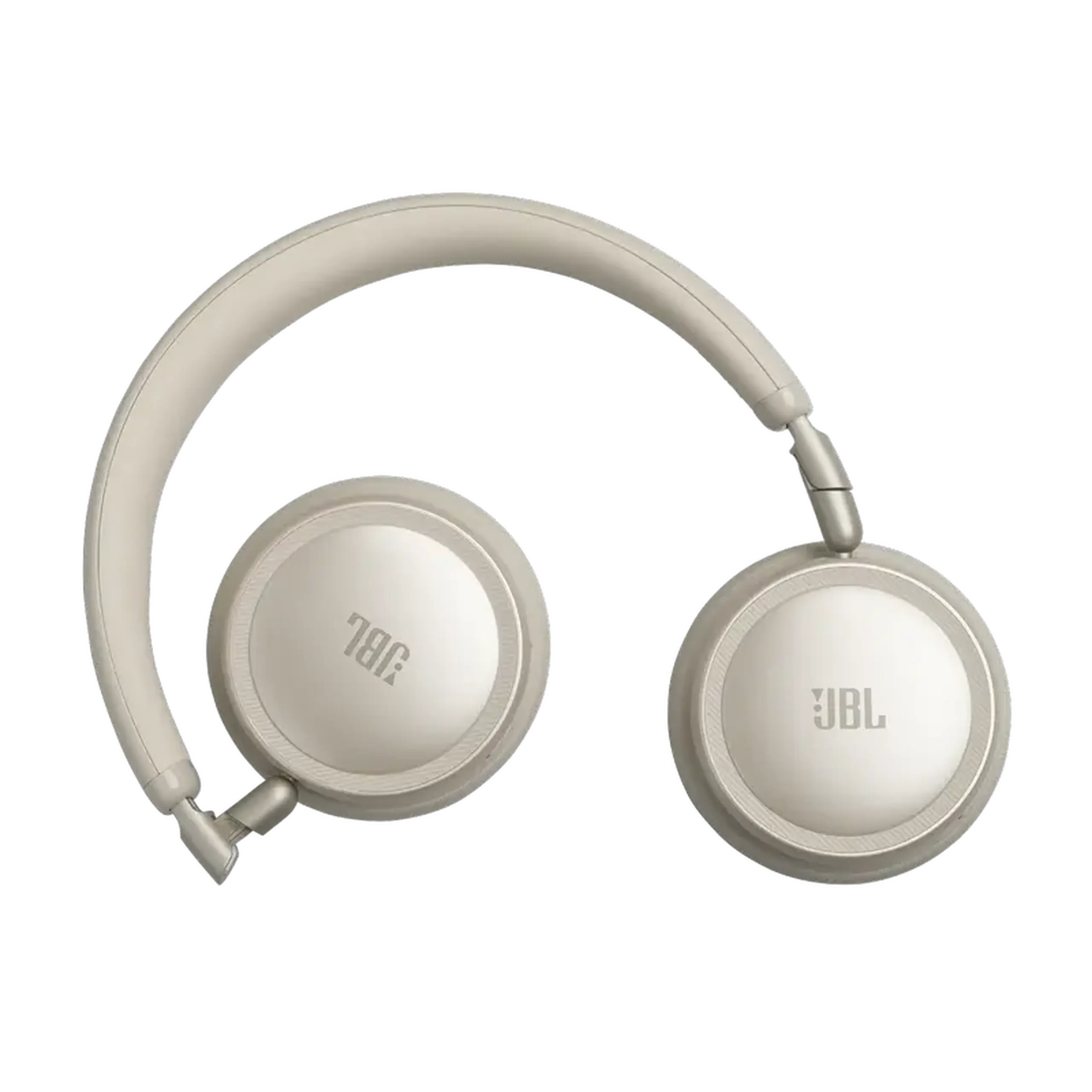 Căști JBL Live 680NC, Champagne