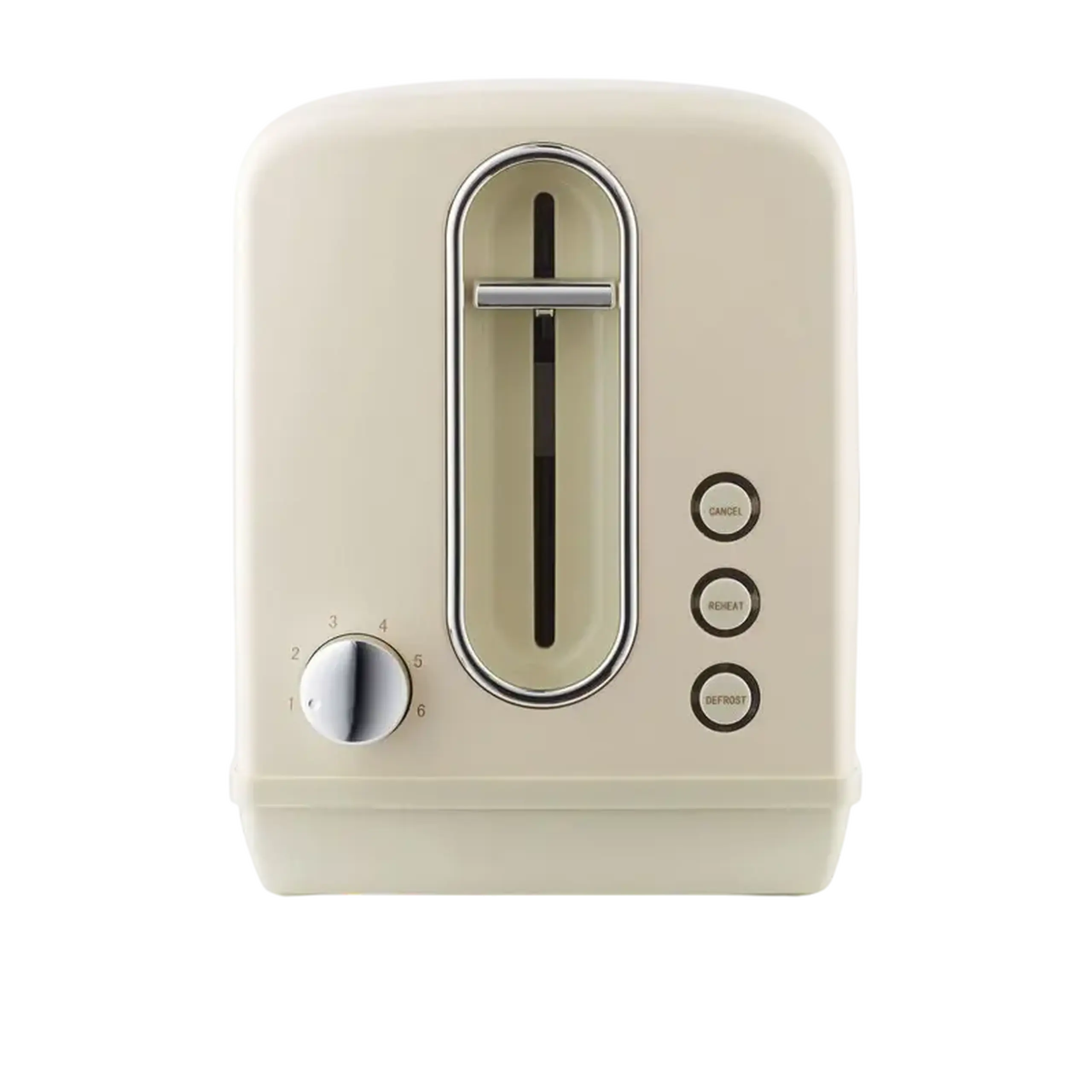 Toaster Gorenje T1100CLI, Bej
