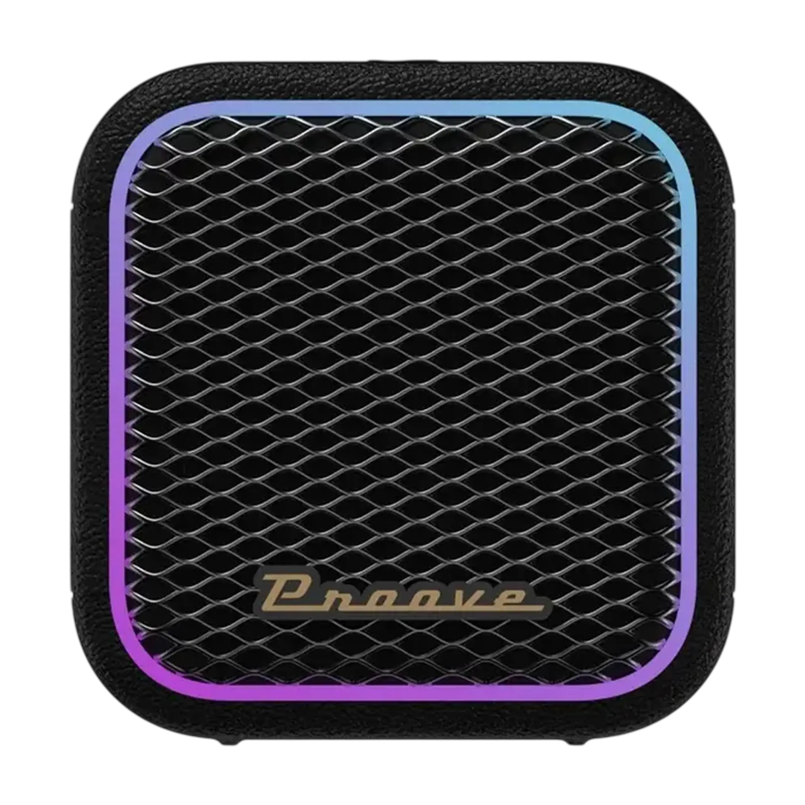 Boxă portabilă Proove Funk 15W, Negru