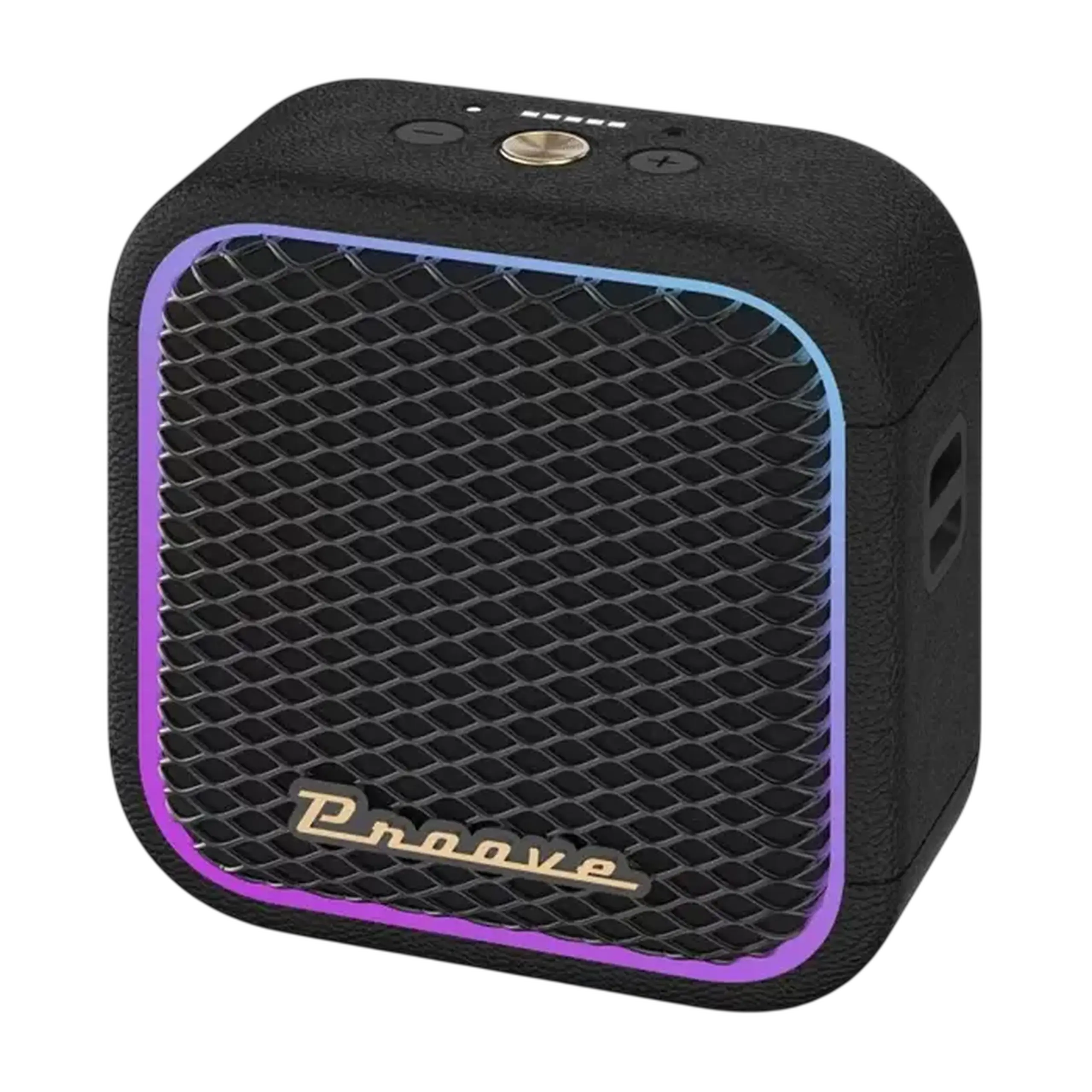 Boxă portabilă Proove Funk 15W, Negru