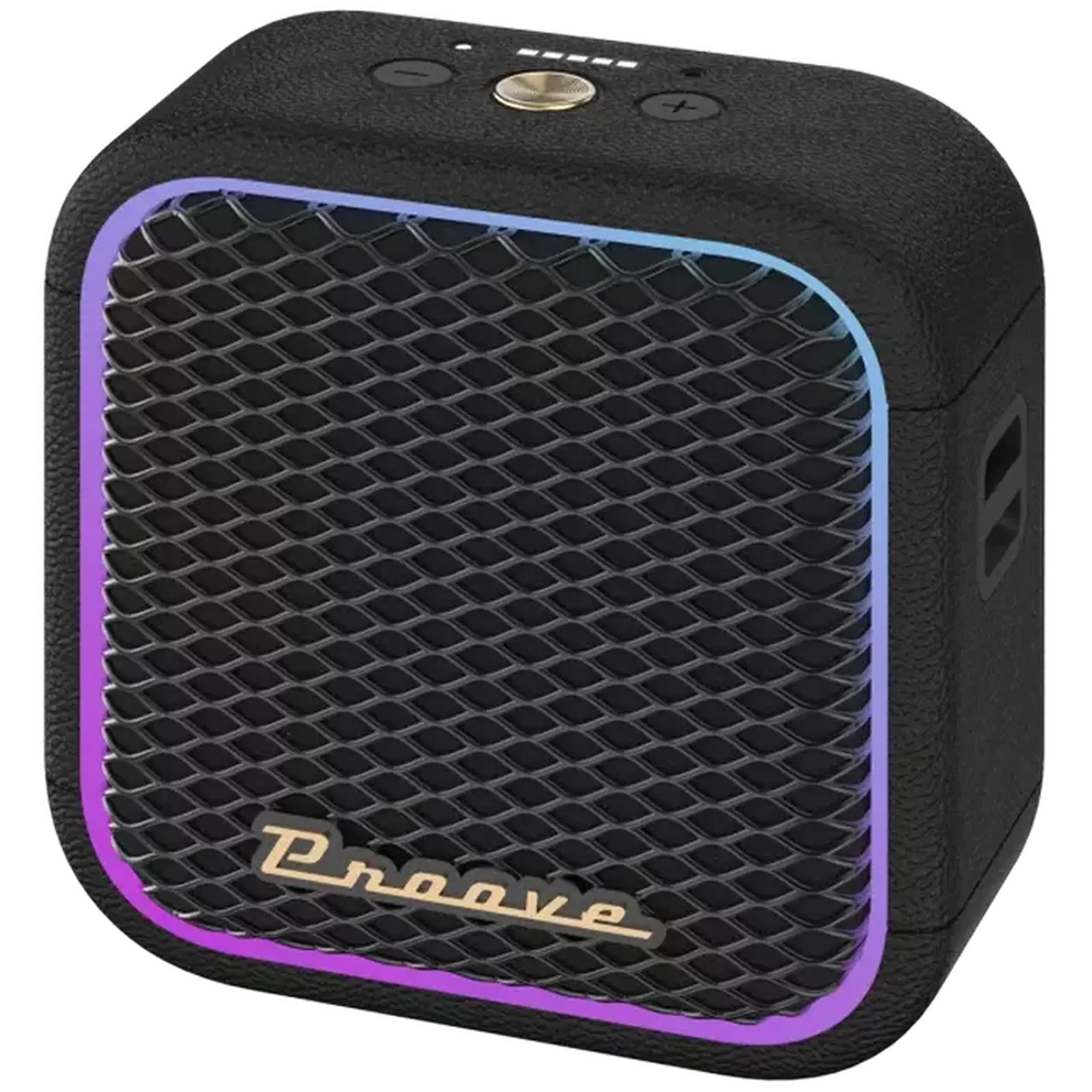 Boxă portabilă Proove Funk 15W, Negru