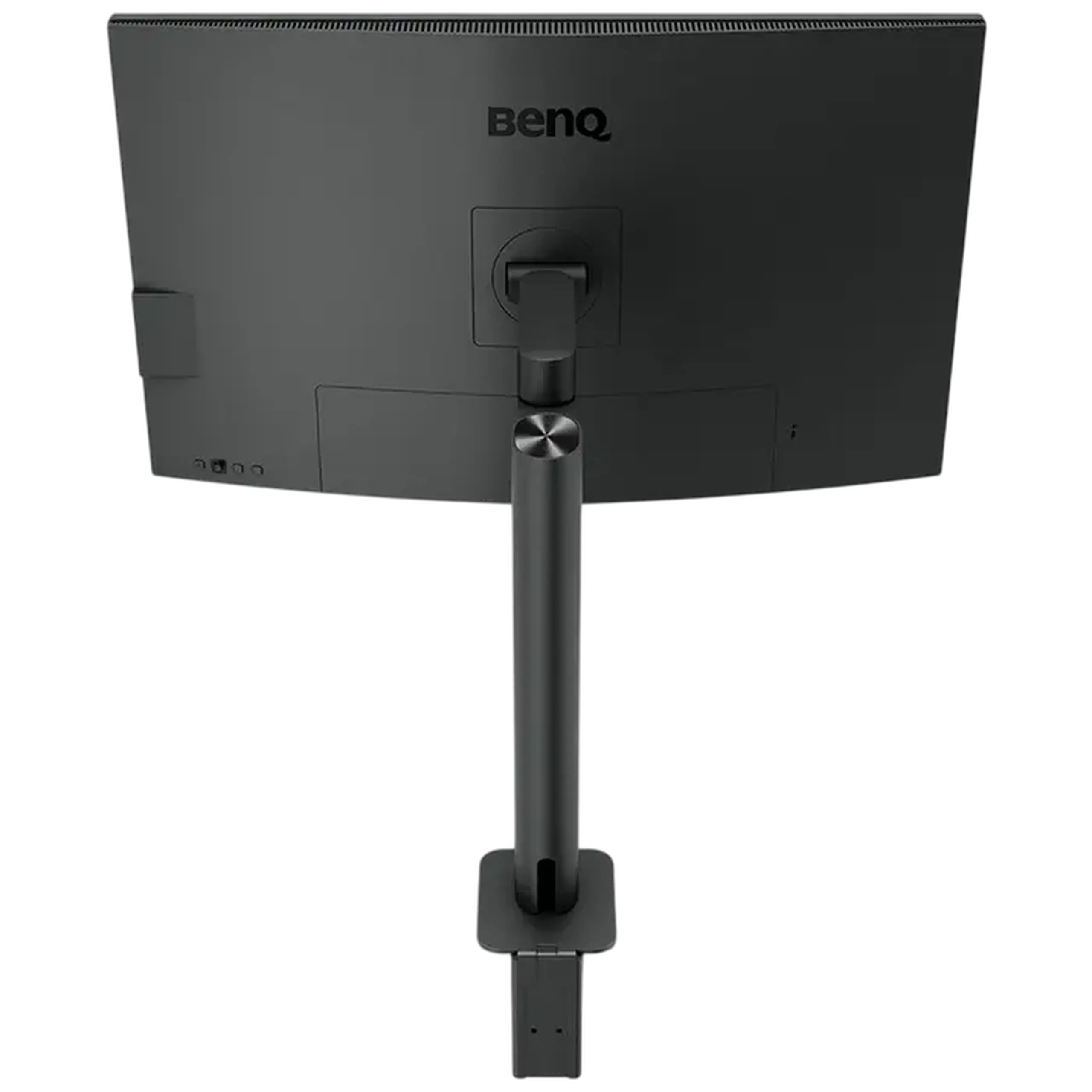 31,5" Monitor de birou BenQ PD3205UA, IPS 3840x2160 4K UHD, Negru