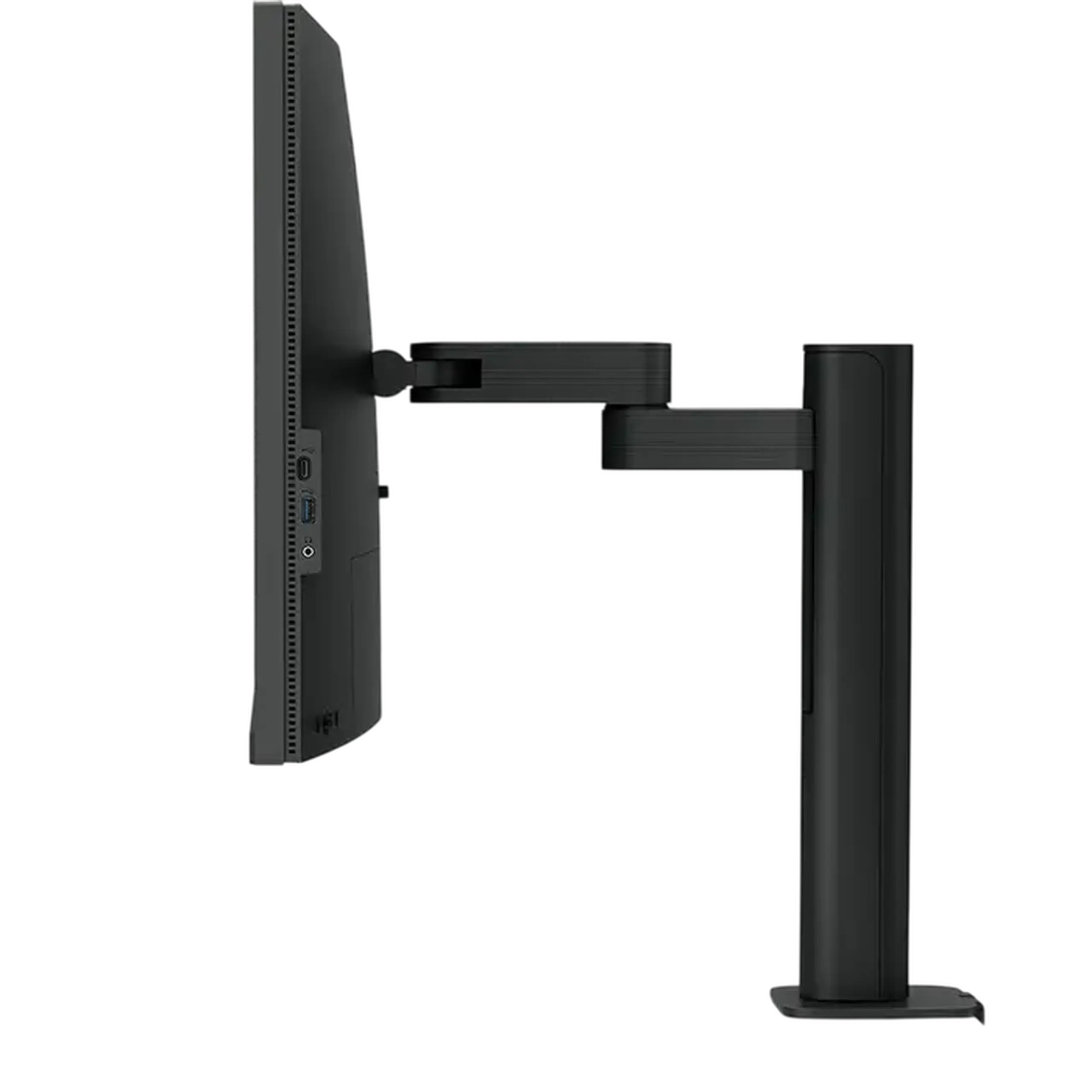 31,5" Monitor de birou BenQ PD3205UA, IPS 3840x2160 4K UHD, Negru
