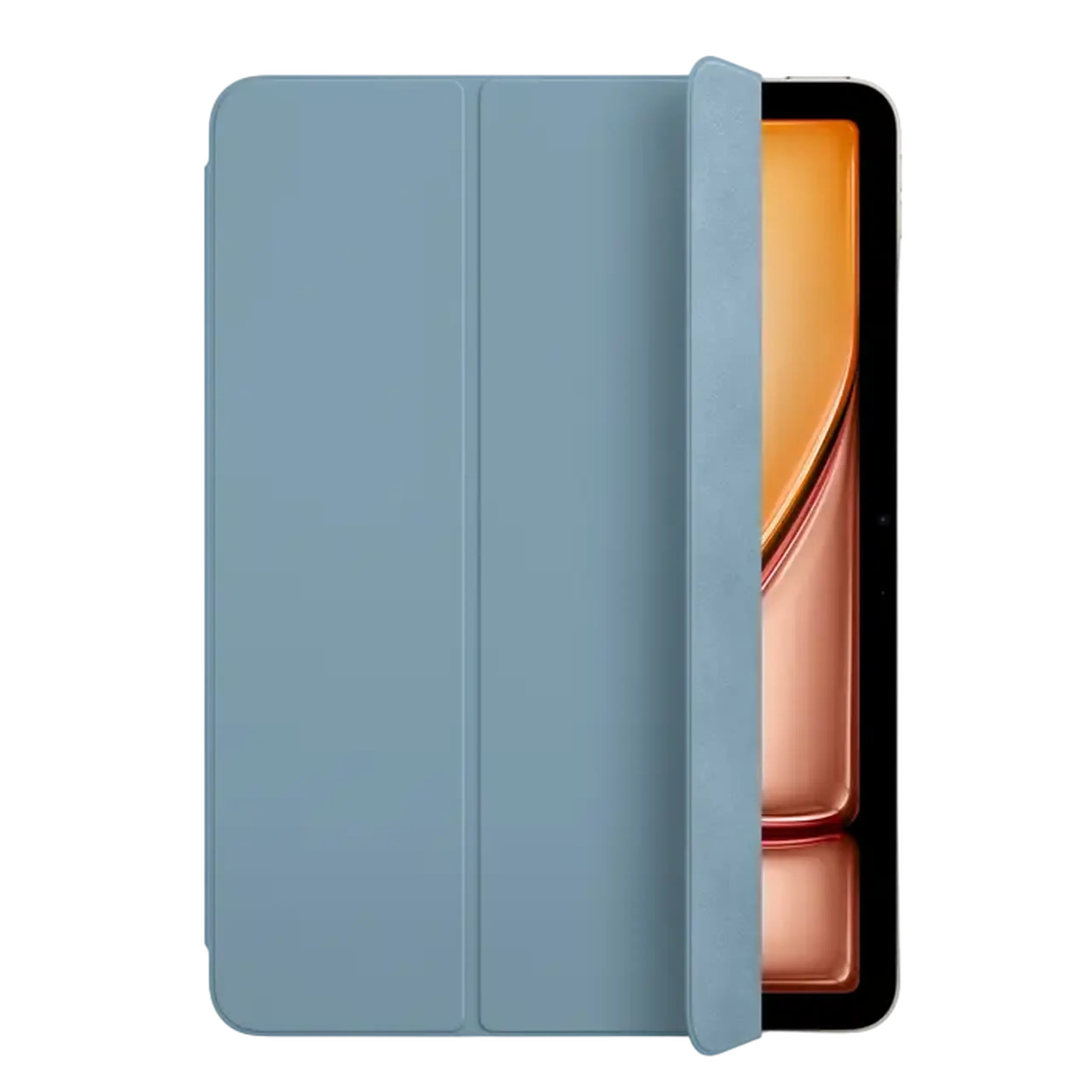 Husă pentru tabletă Apple Smart Folio for iPad Air 11-inch (M2), Denim