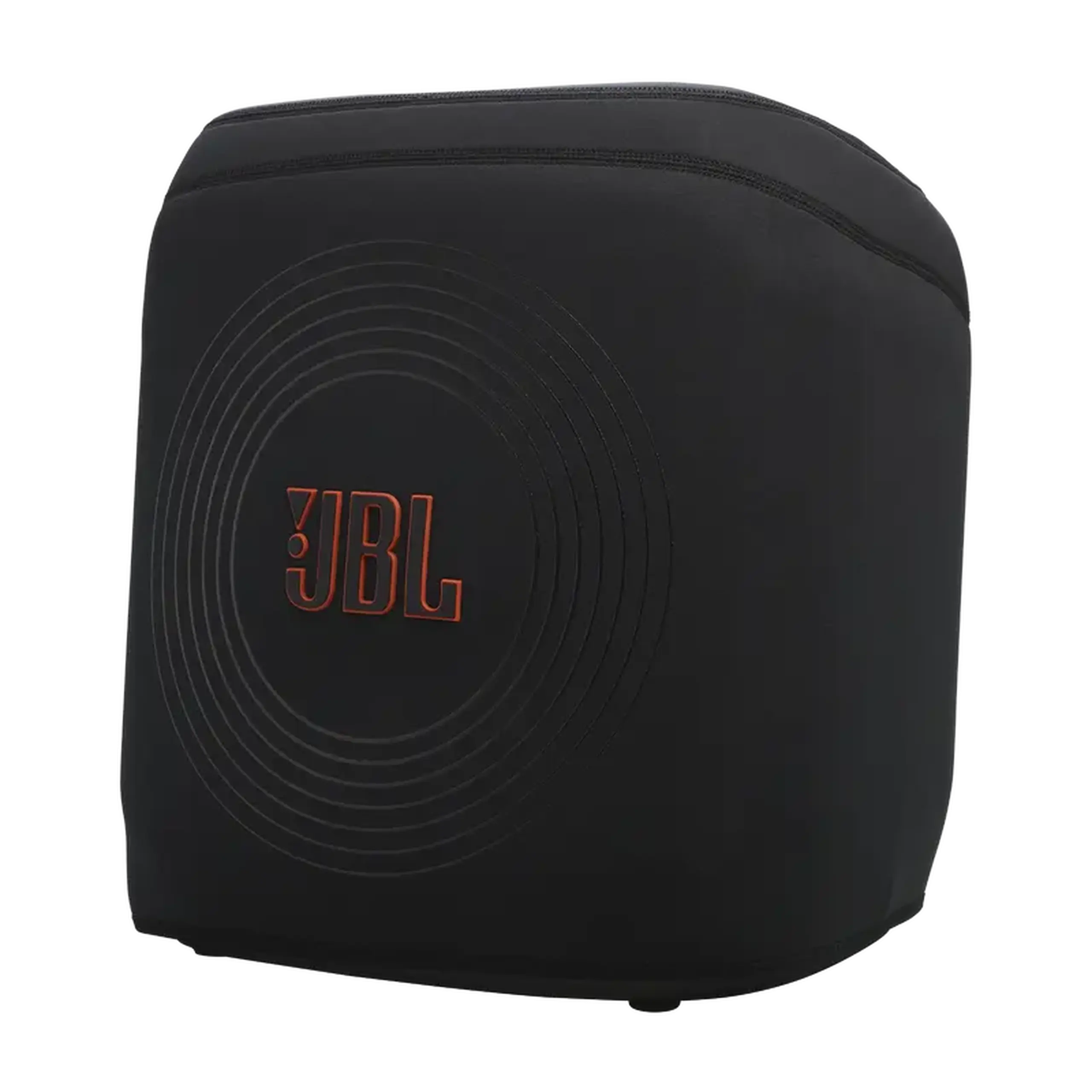 Husa pentru boxe JBL Cover for PartyBox Encore 2, Negru