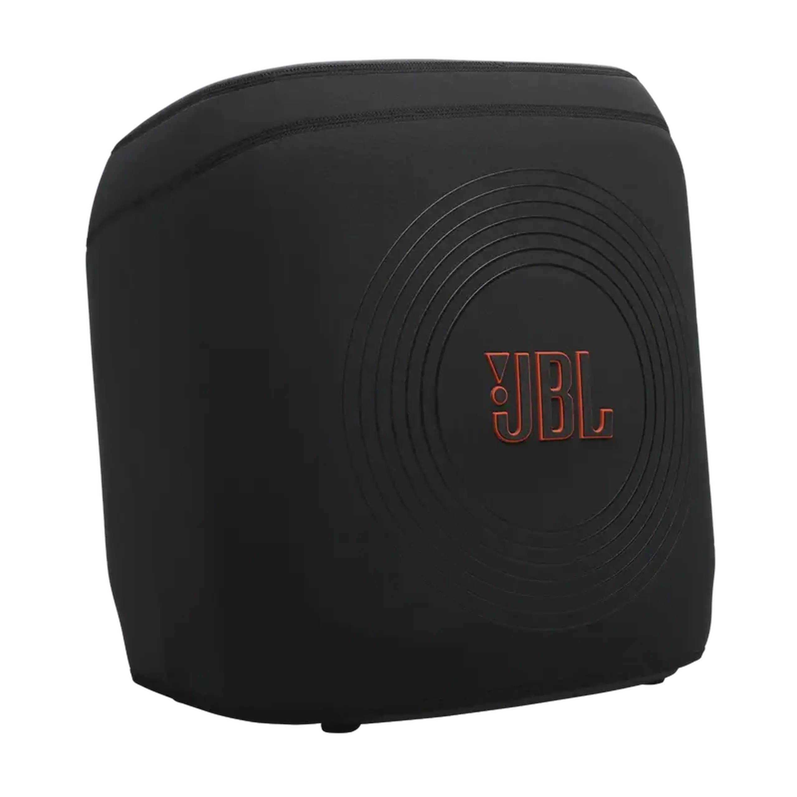 Husa pentru boxe JBL Cover for PartyBox Encore 2, Negru