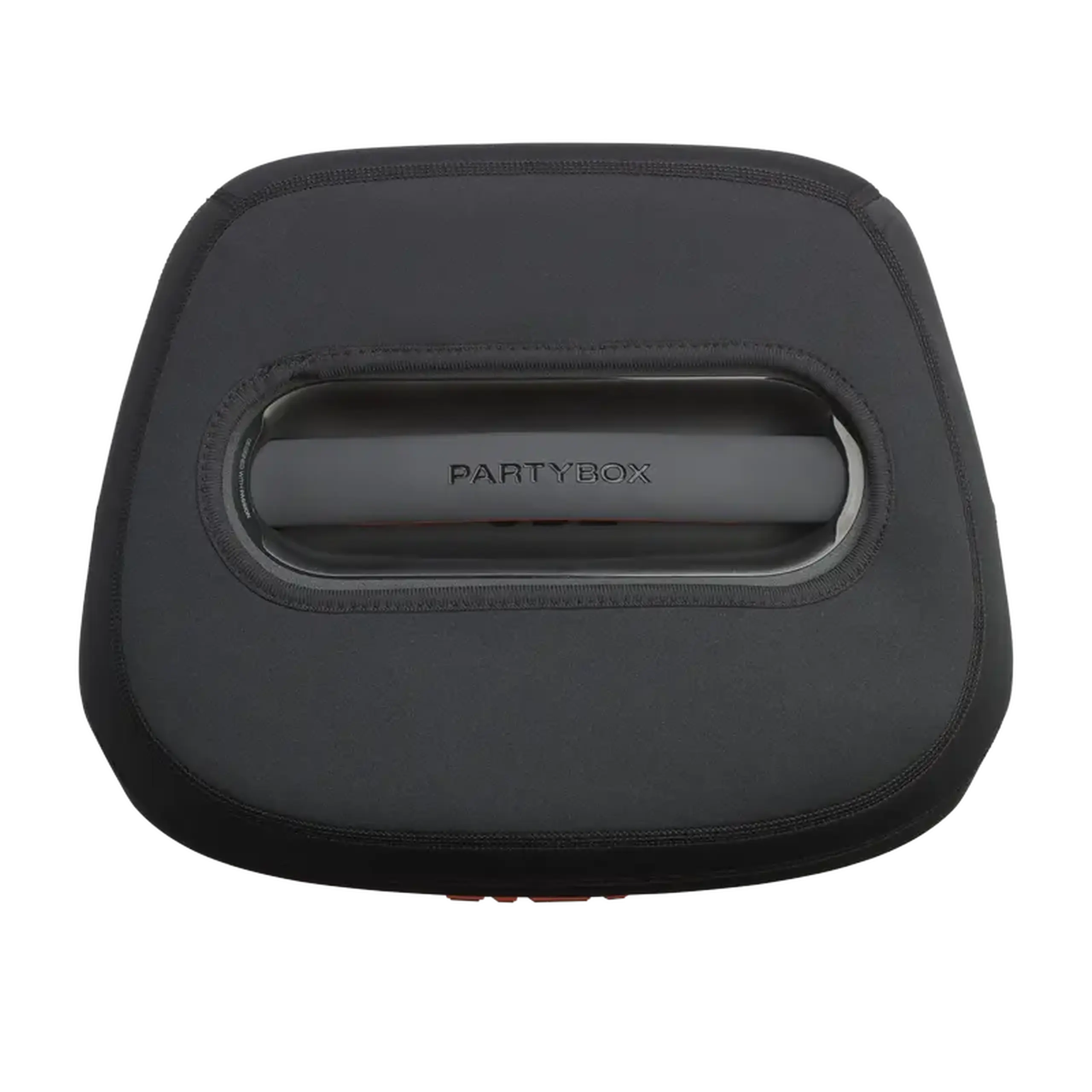 Husa pentru boxe JBL Cover for PartyBox Encore 2, Negru
