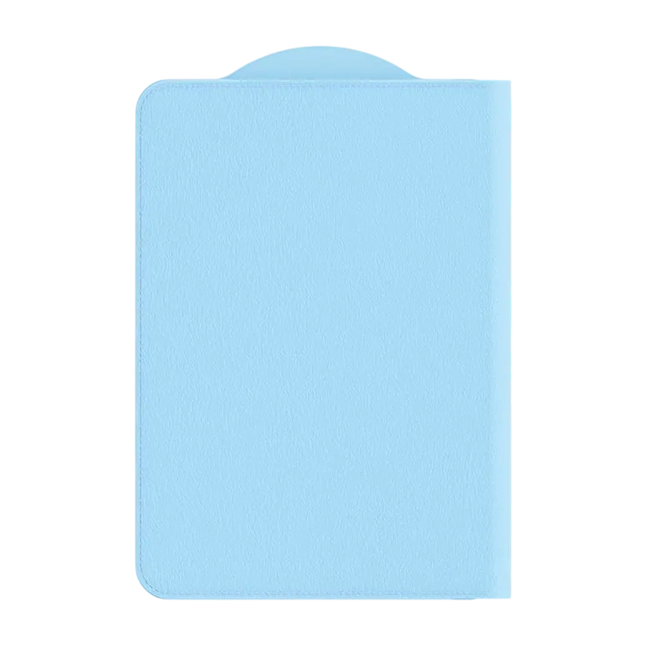 Husă Portmoneu Samsung Magnet Card Wallet, Ice Blue