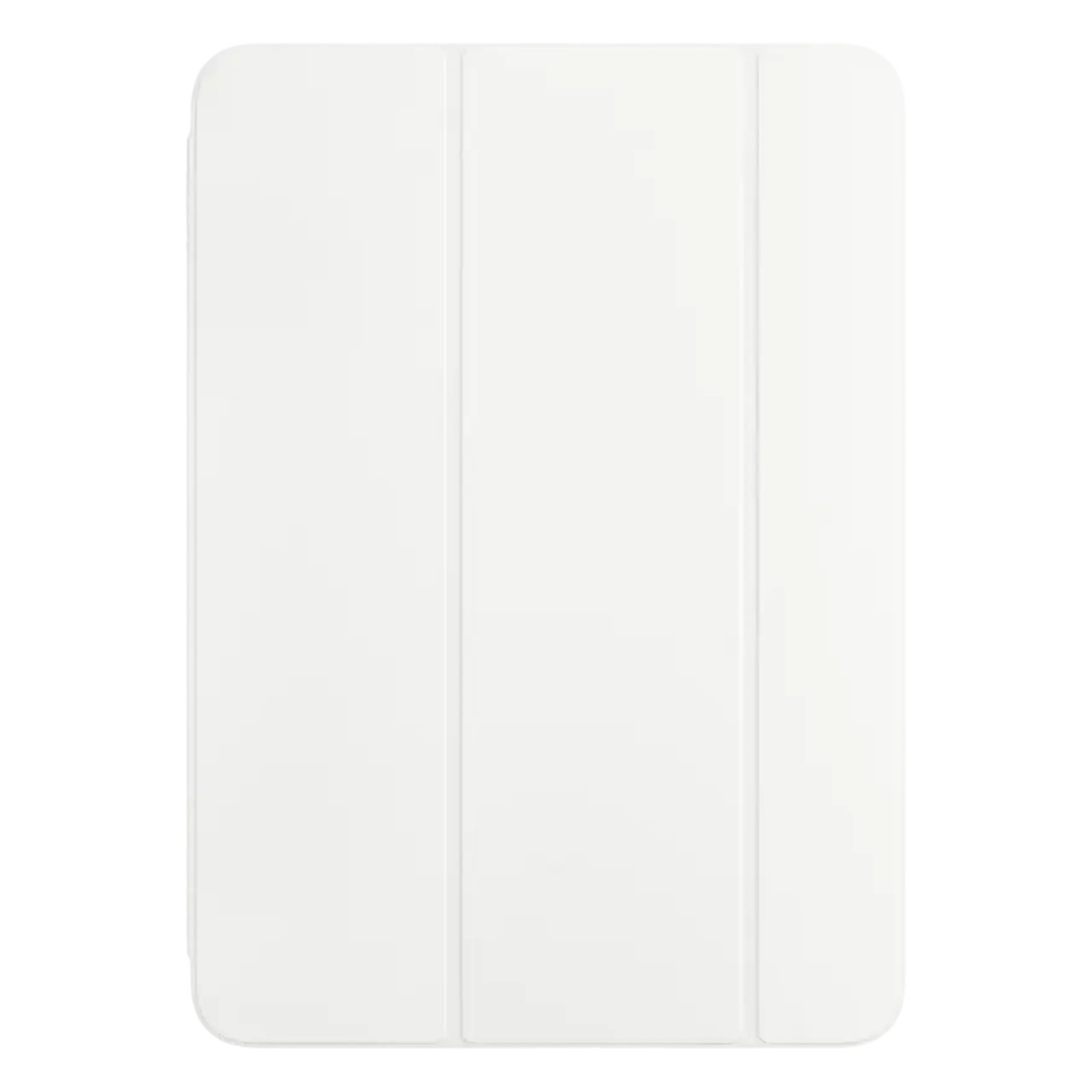 Husă pentru tabletă Apple Smart Folio pentru iPad Pro 11" (M4), Alb