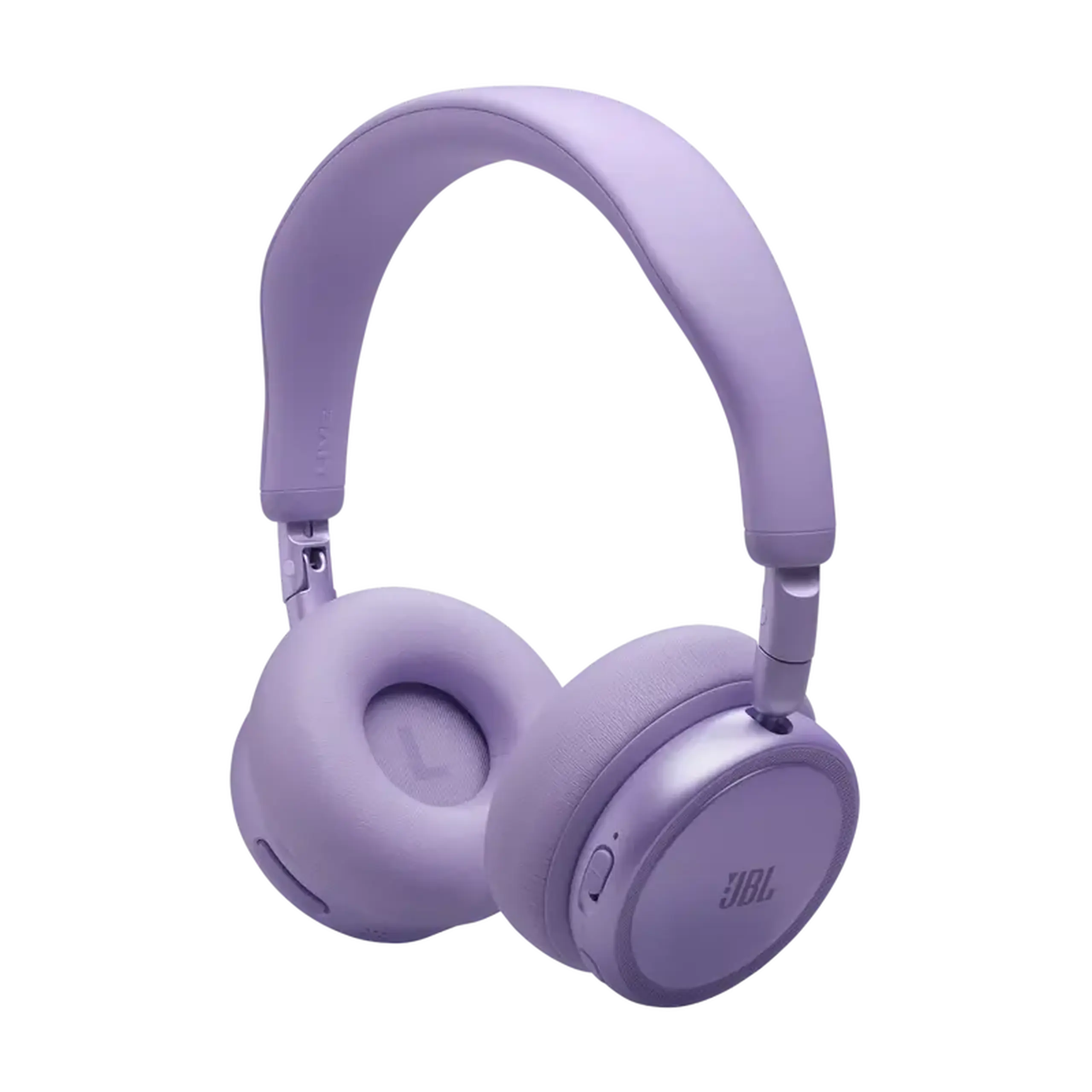 Căști JBL Live 660NC, Violet