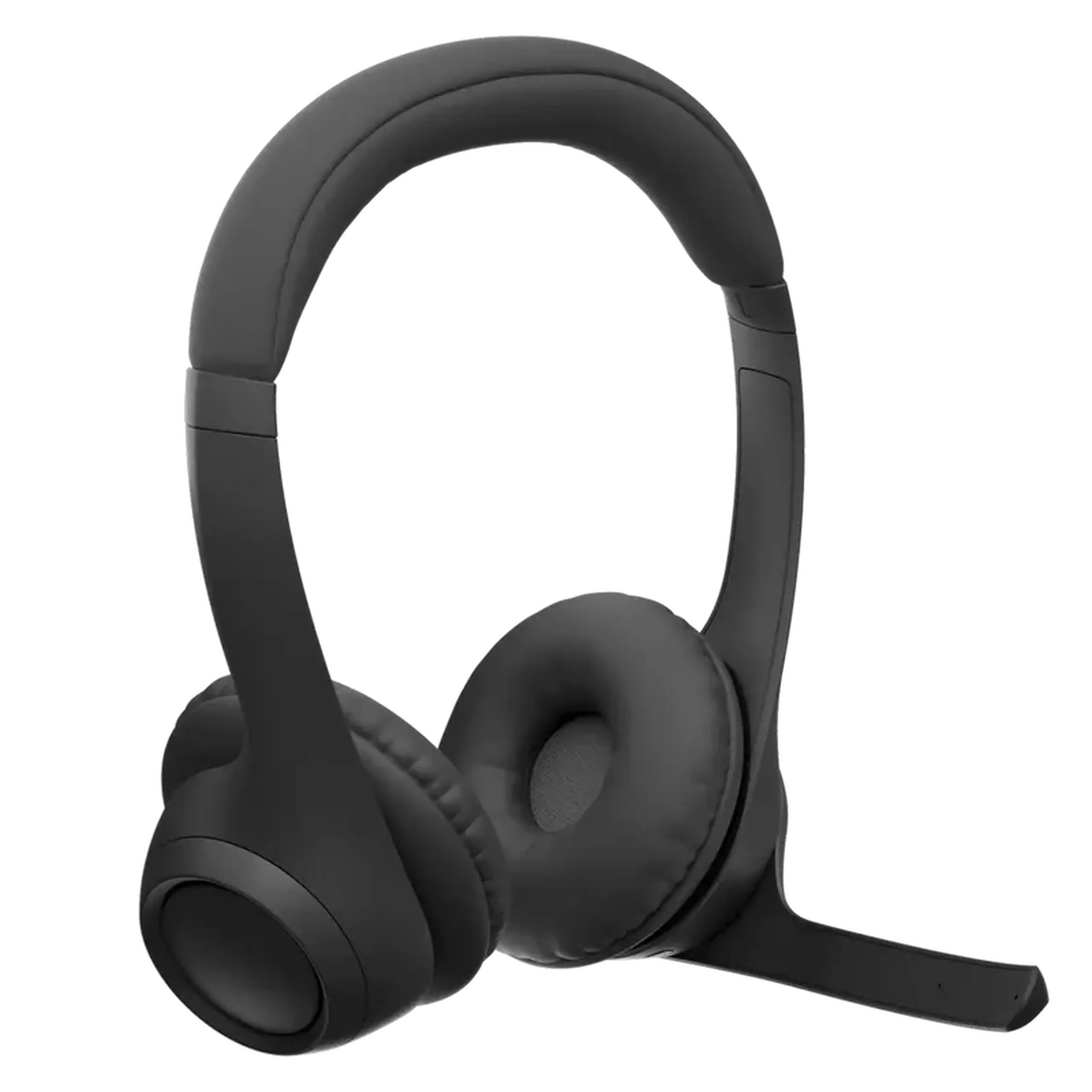 Căști Logitech Zone 300, Negru