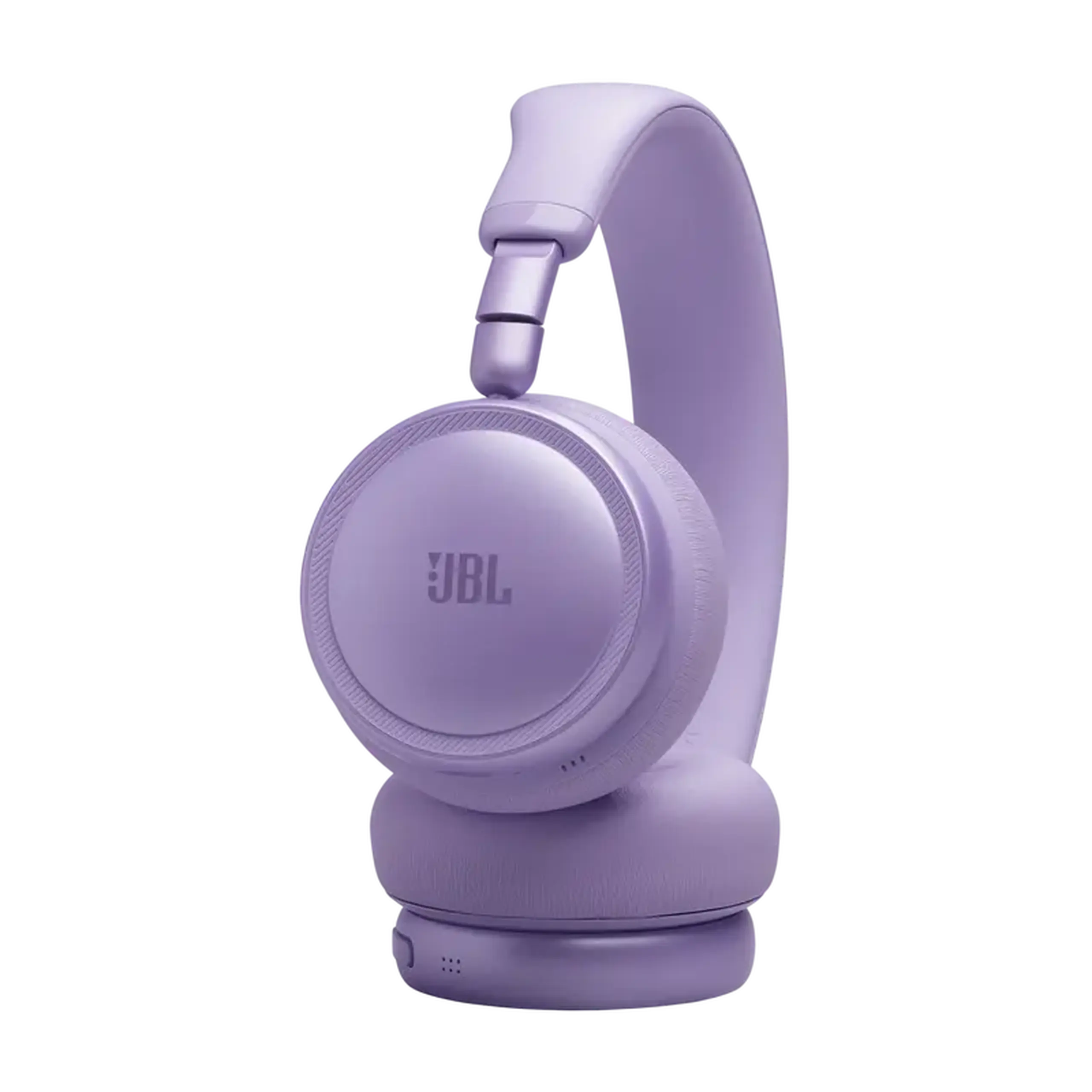 Căști JBL Live 660NC, Violet