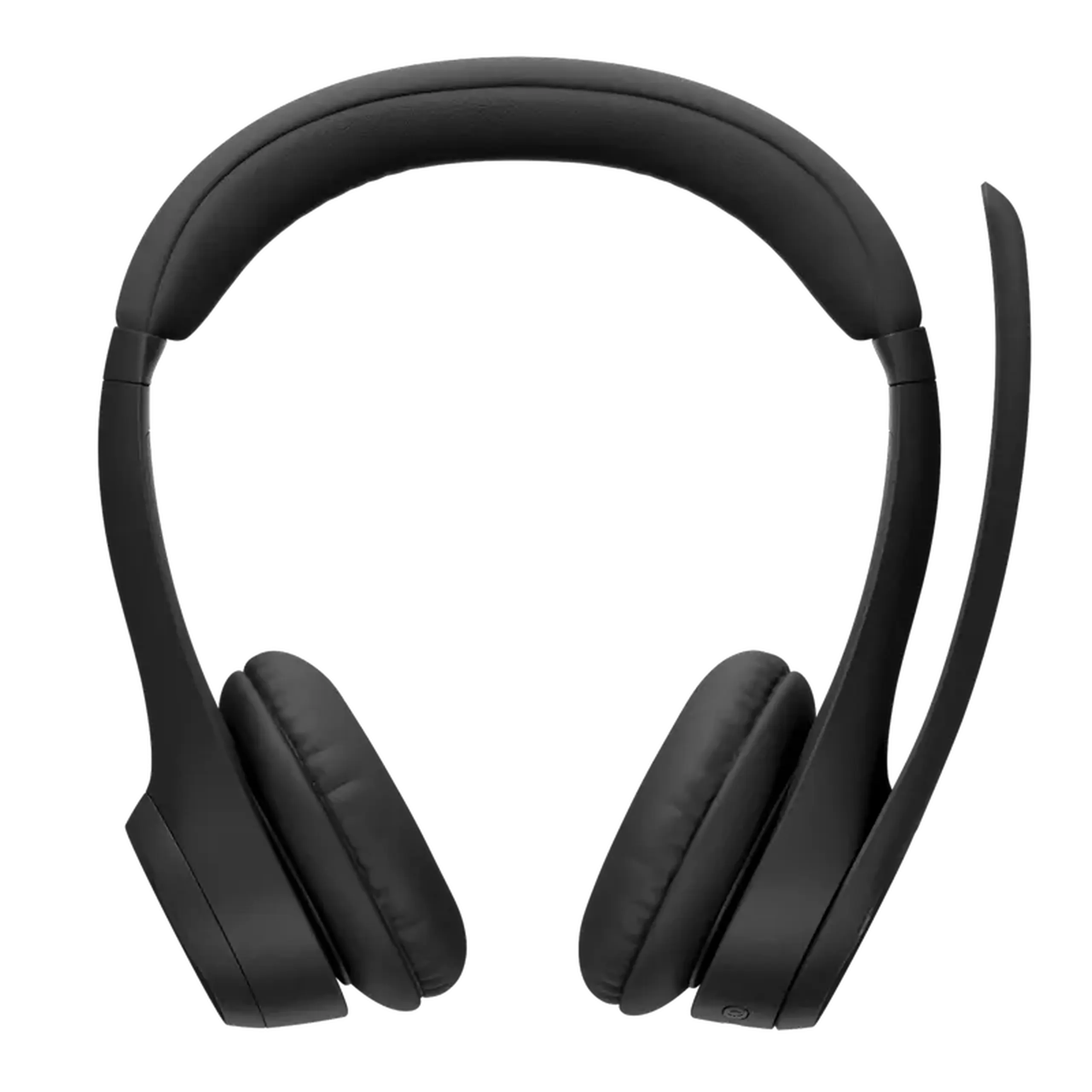 Căști Logitech Zone 300, Negru