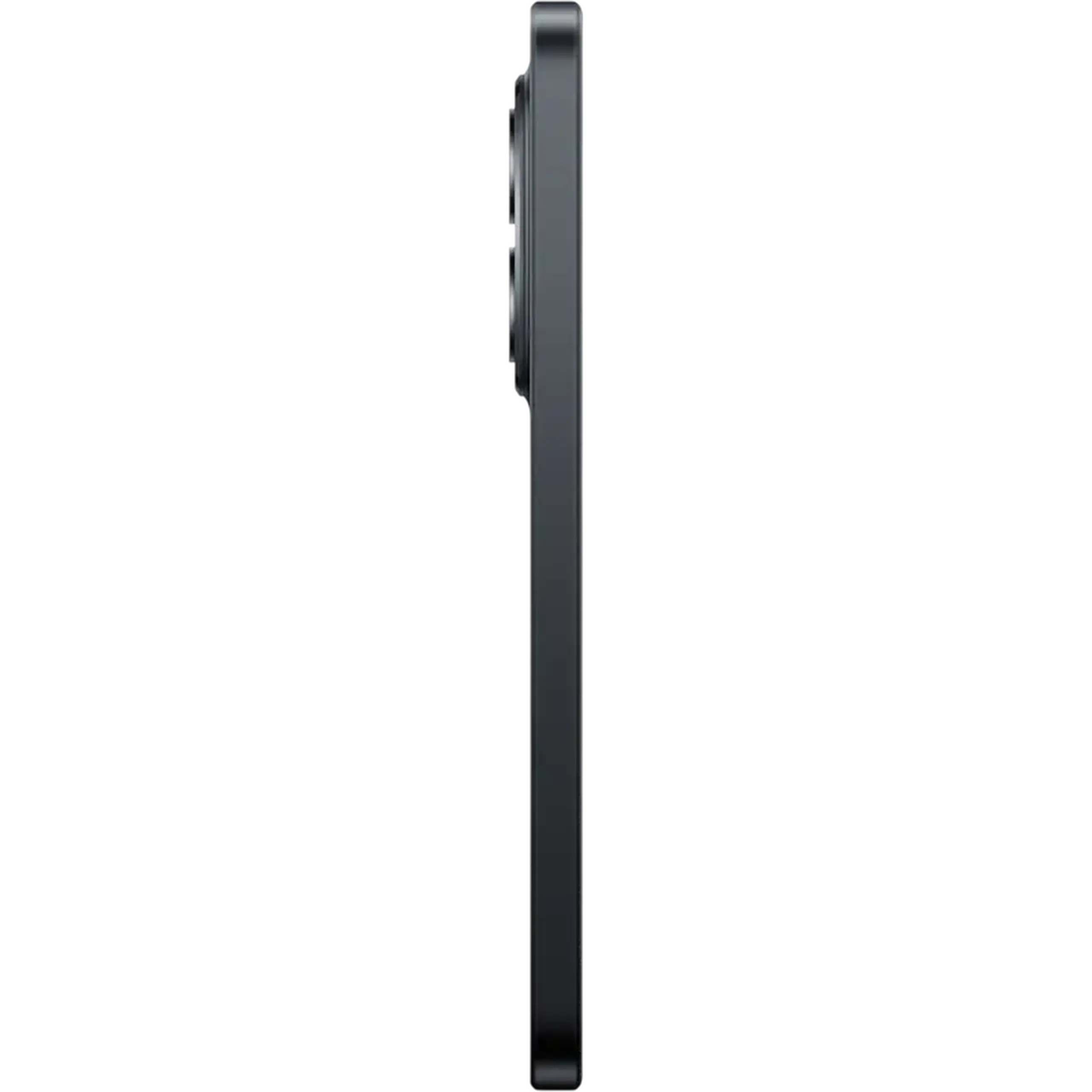 Smartphone Xiaomi Redmi Note 15 Pro 5G, 8GB/256GB, Negru
