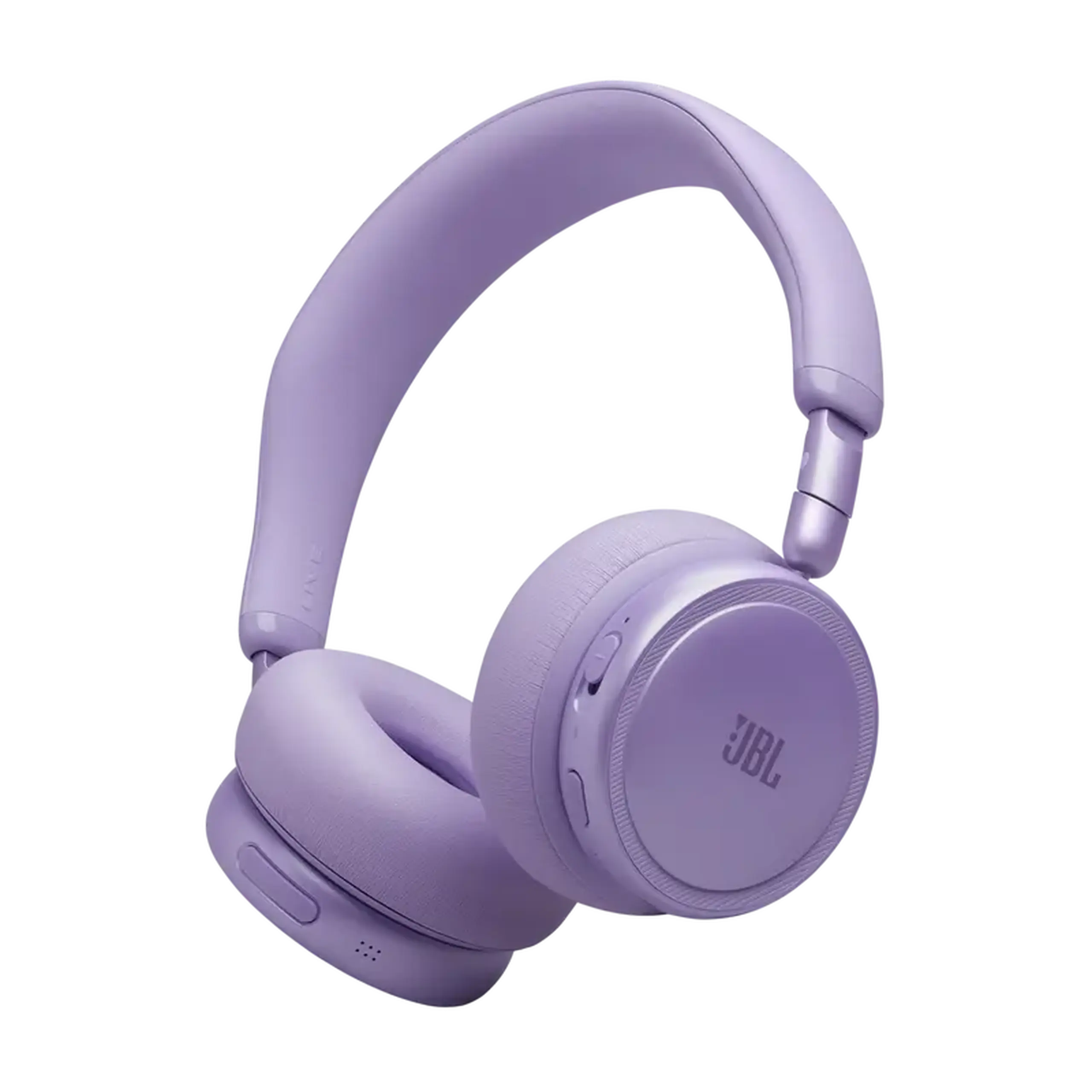 Căști JBL Live 660NC, Violet