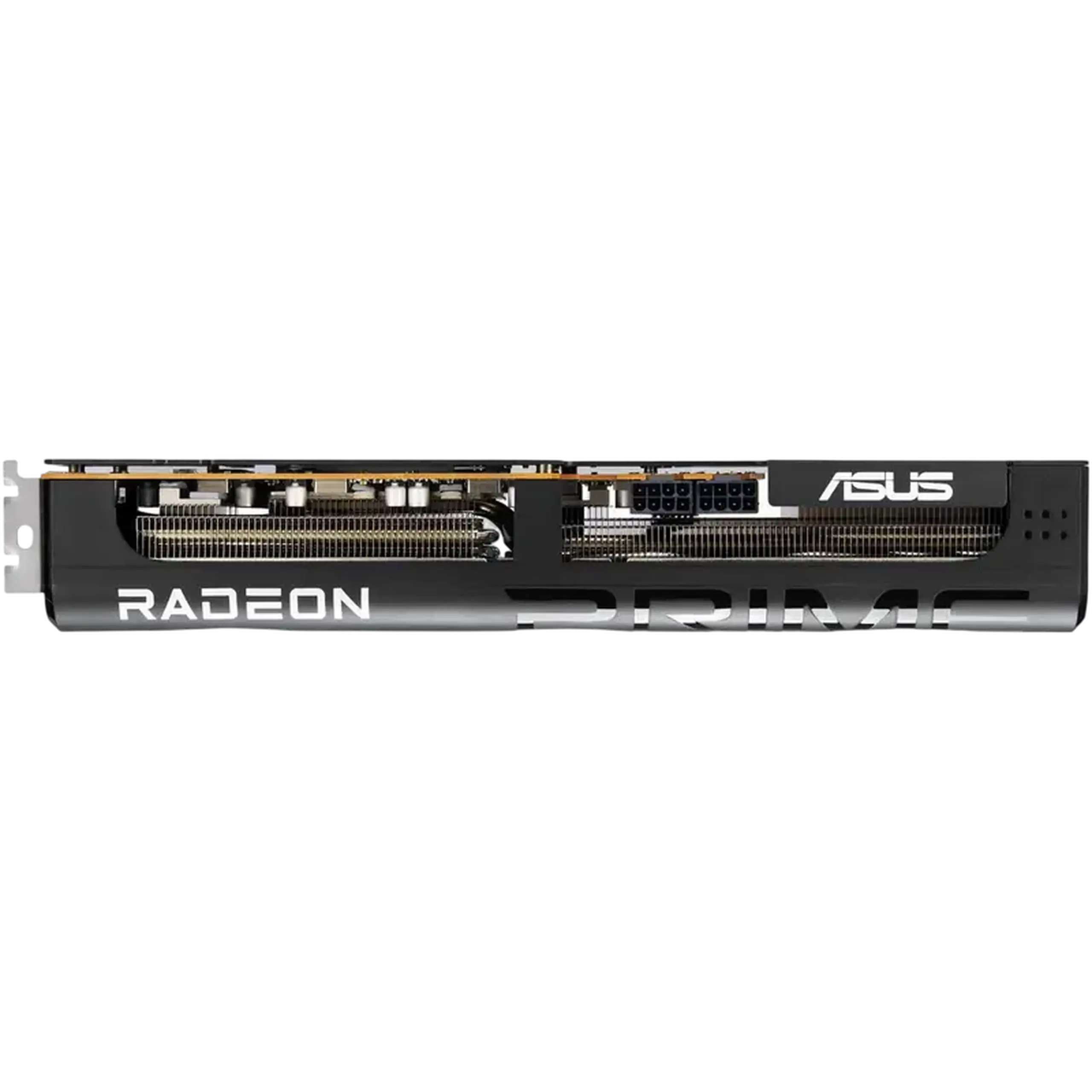 Placă Video ASUS PRIME-RX9070GRE-O12G-EVO, 12GB GDDR6 192bit