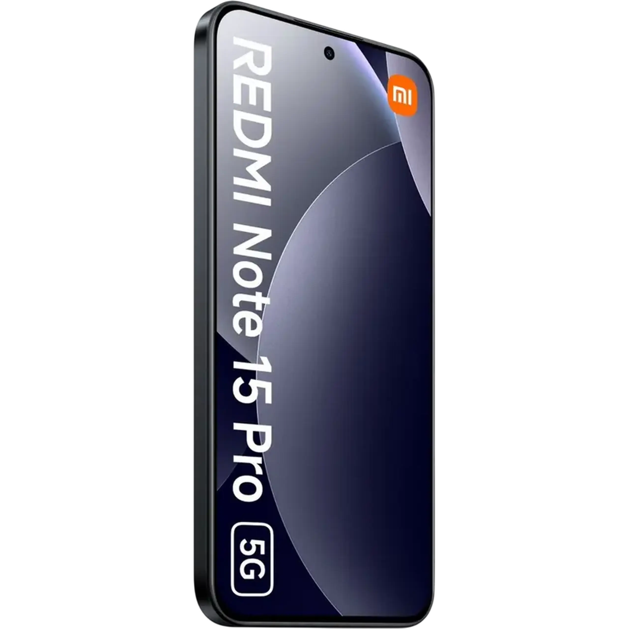 Smartphone Xiaomi Redmi Note 15 Pro 5G, 8GB/256GB, Negru