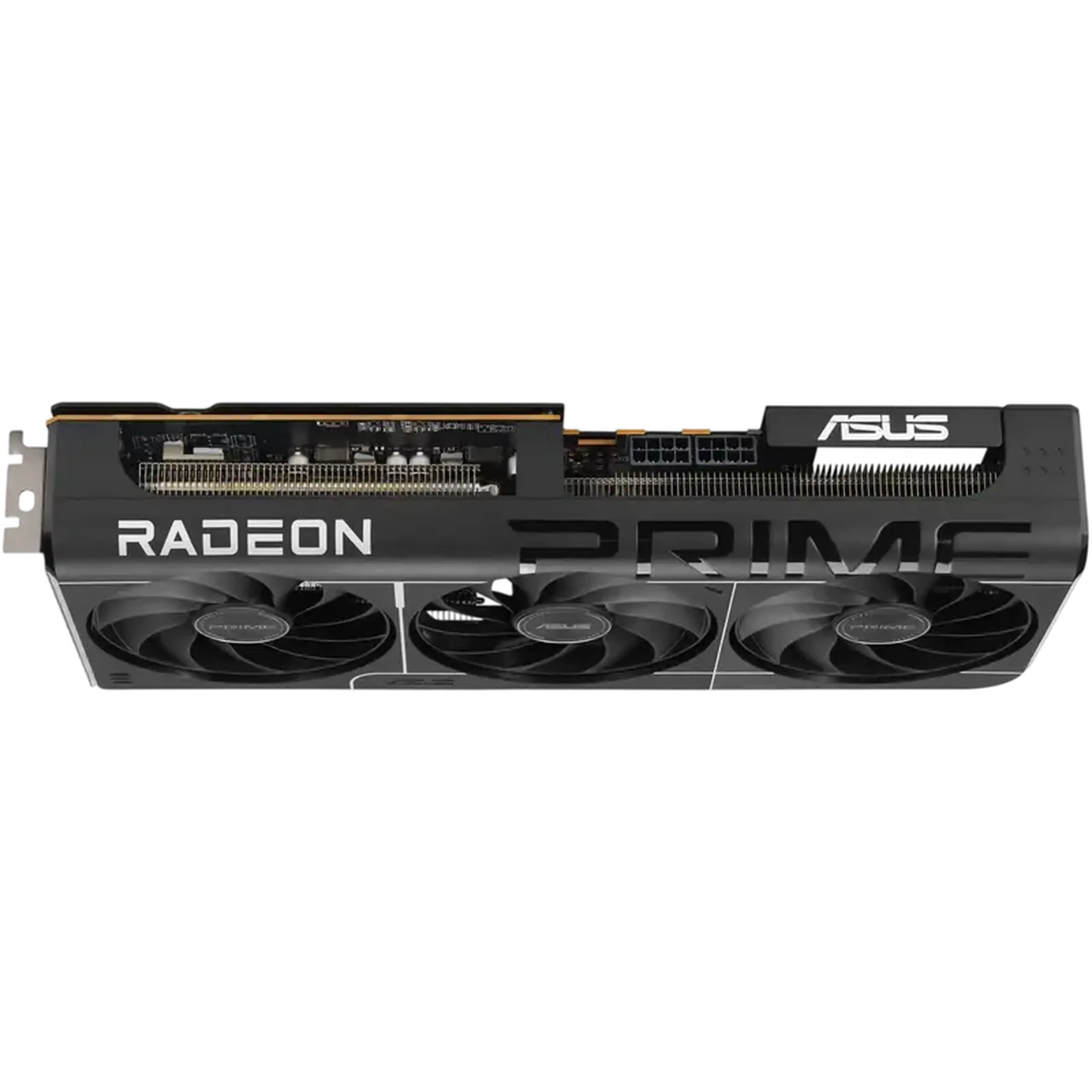 Placă Video ASUS PRIME-RX9070GRE-O12G-EVO, 12GB GDDR6 192bit