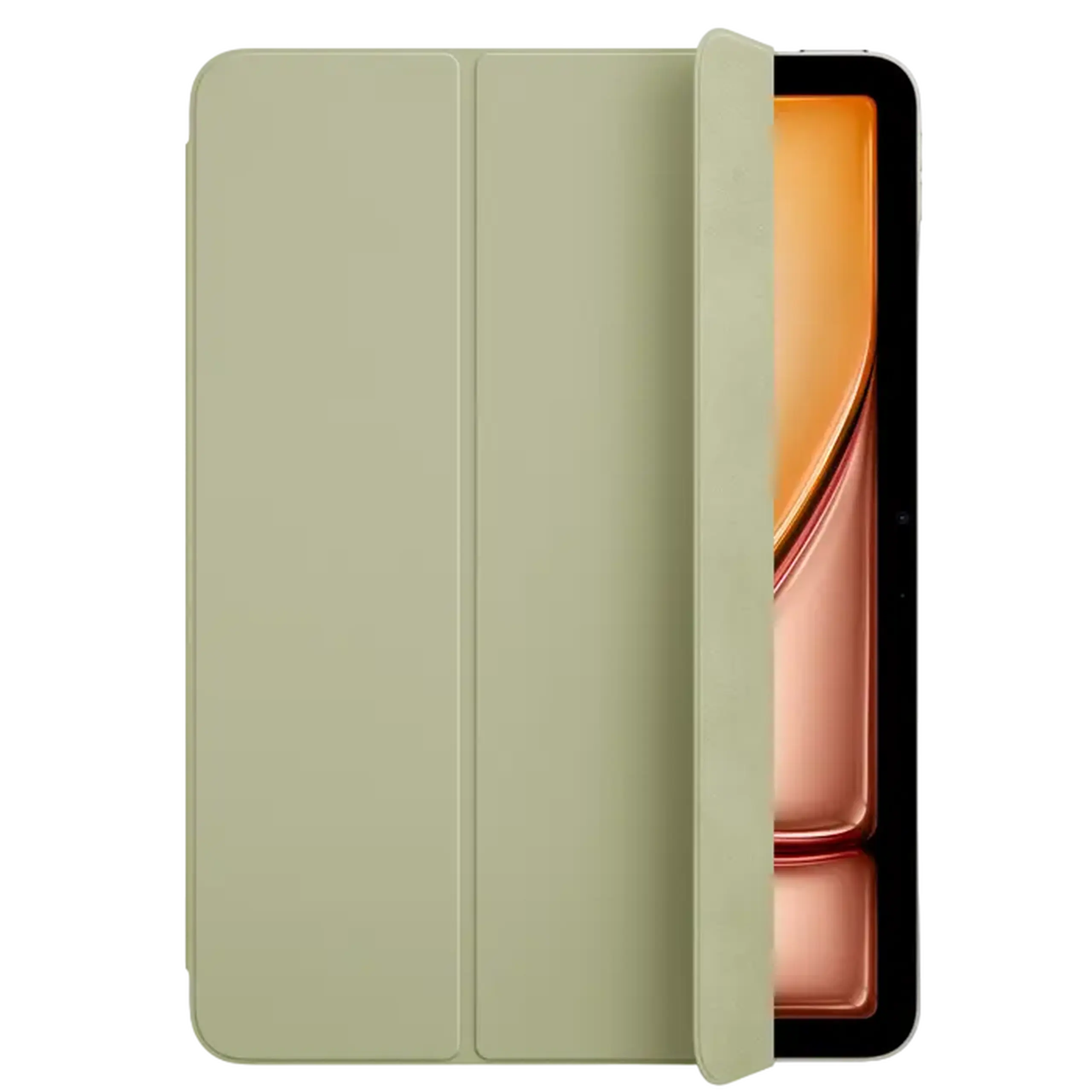 Husă pentru tabletă Apple Smart Folio for iPad Air 11-inch (M2), Sage