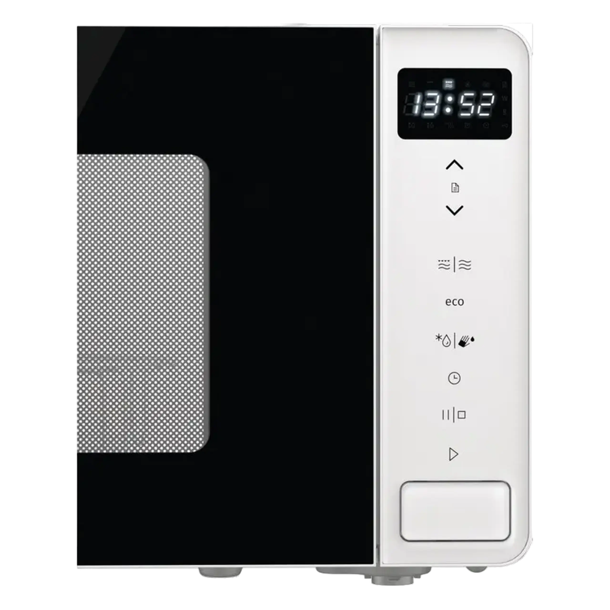 Cuptor cu microunde Gorenje MO20S4W, Alb