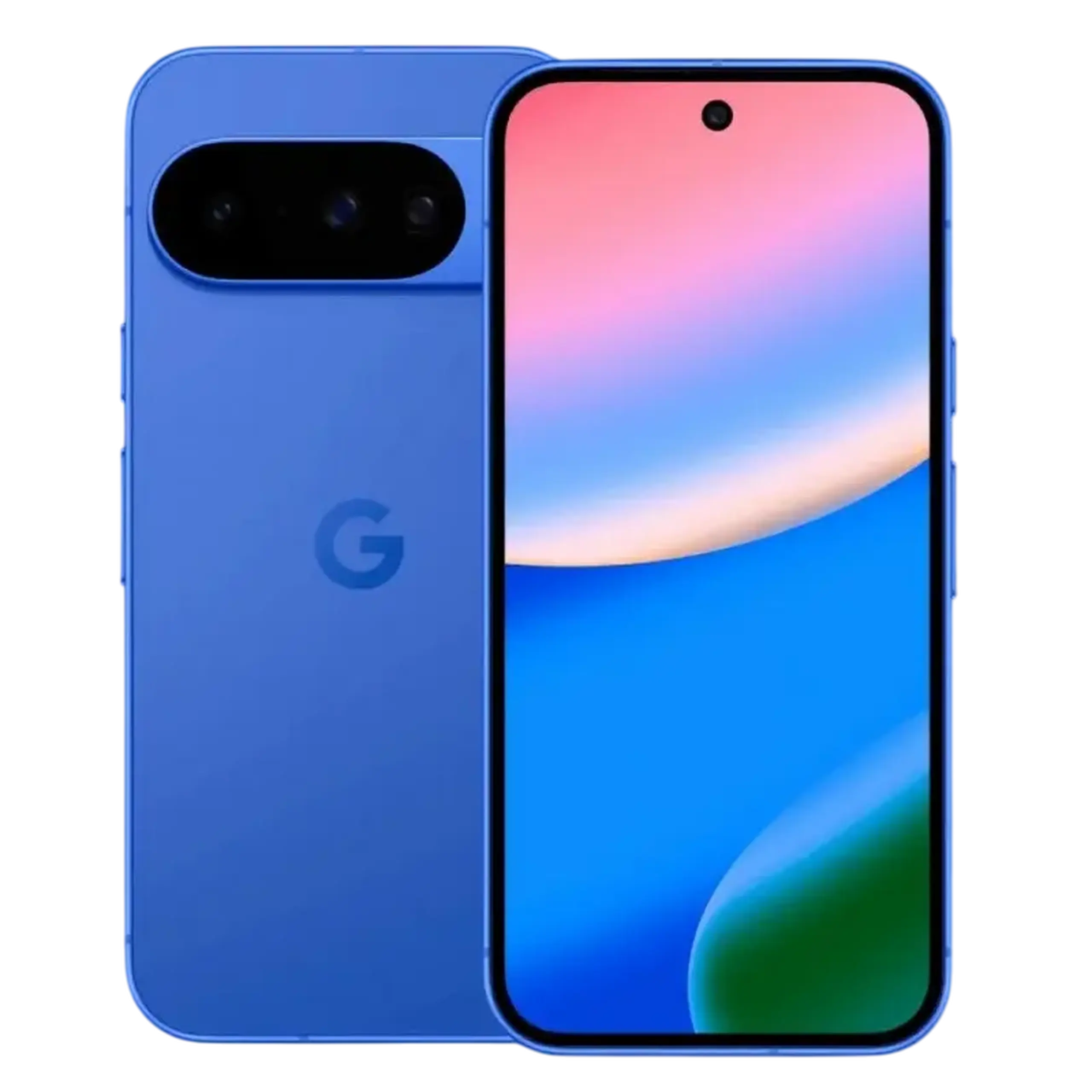 Smartphone Google Pixel 10, 12GB/256GB, Indigo