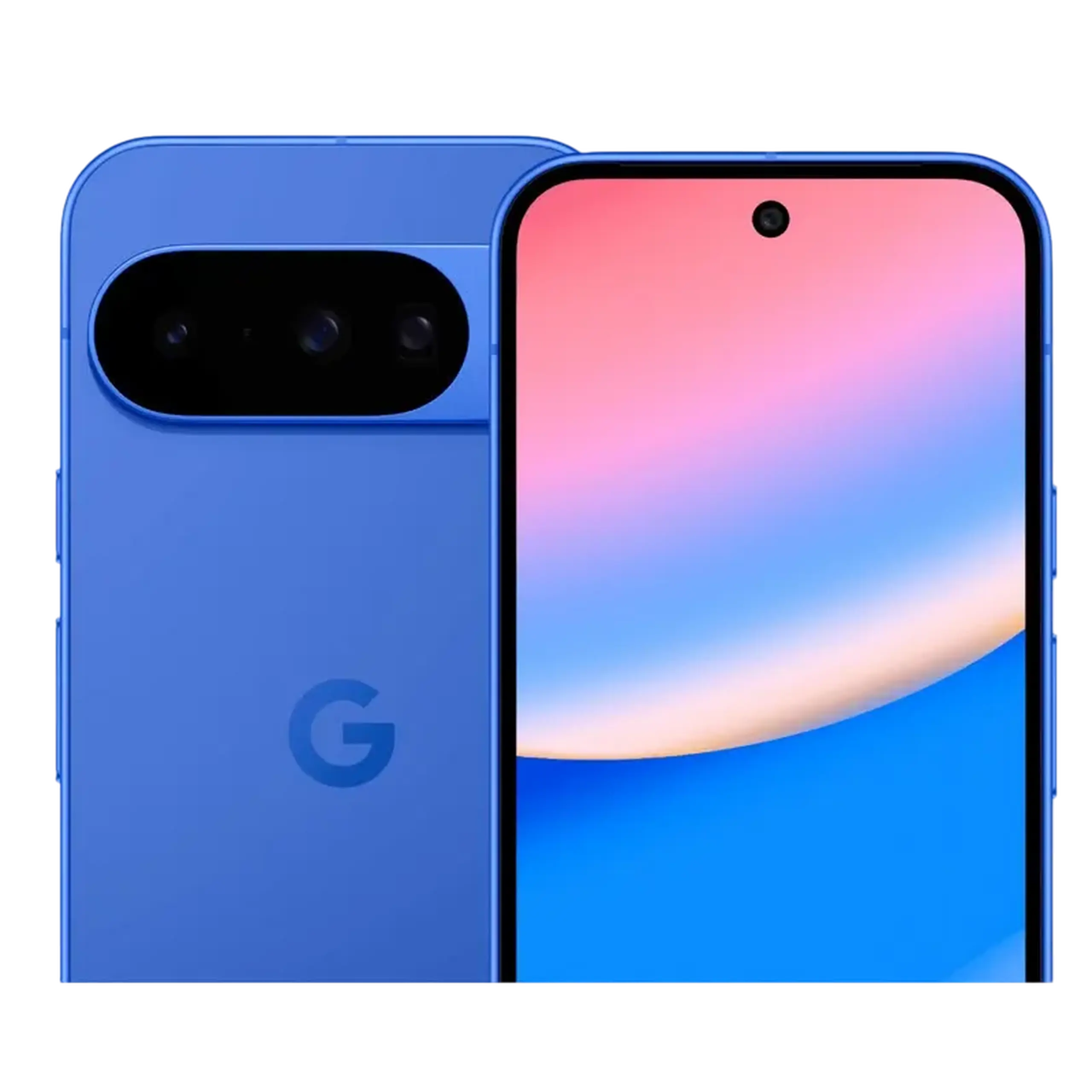 Smartphone Google Pixel 10, 12GB/256GB, Indigo