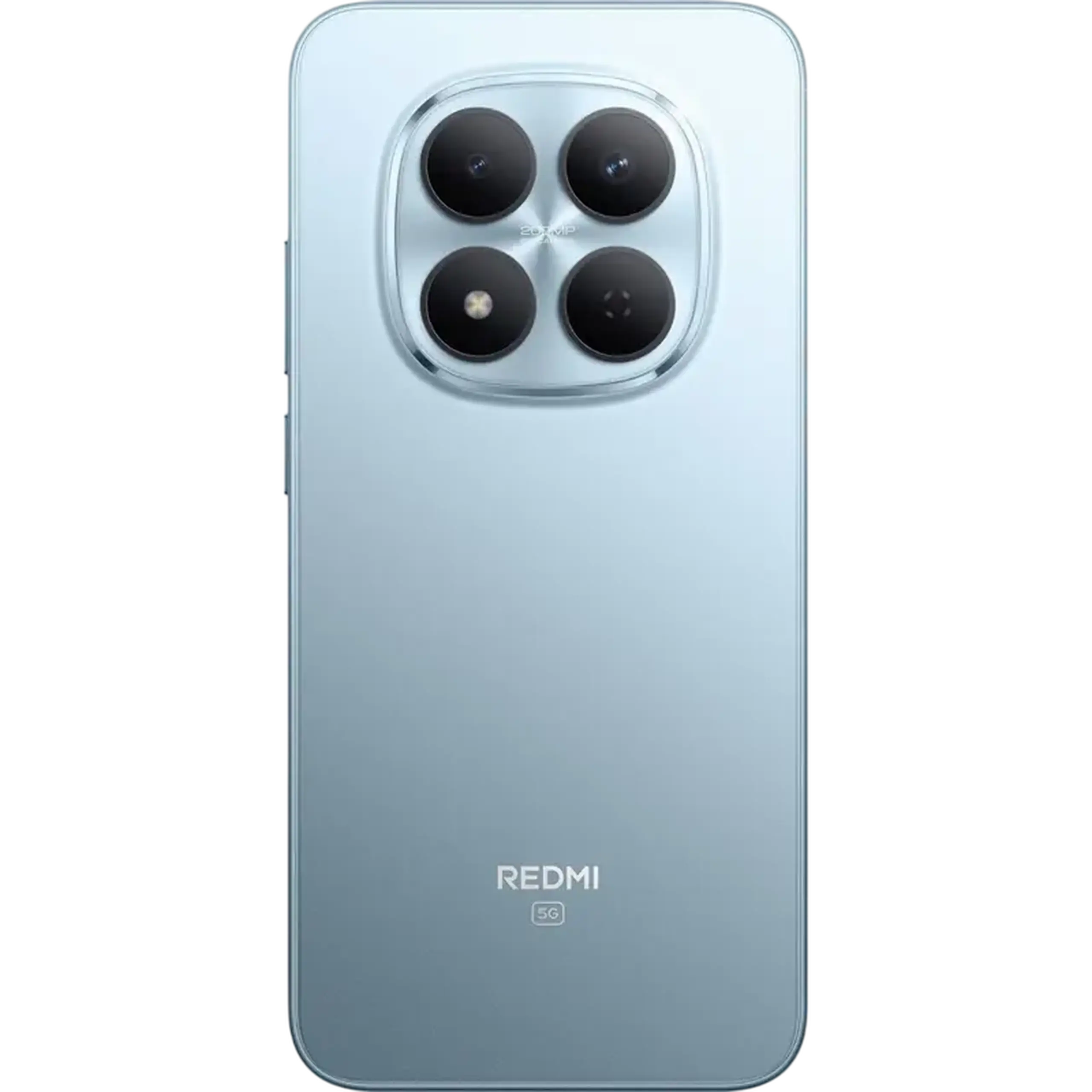 Smartphone Xiaomi Redmi Note 15 Pro 5G, 8GB/256GB, Albastru