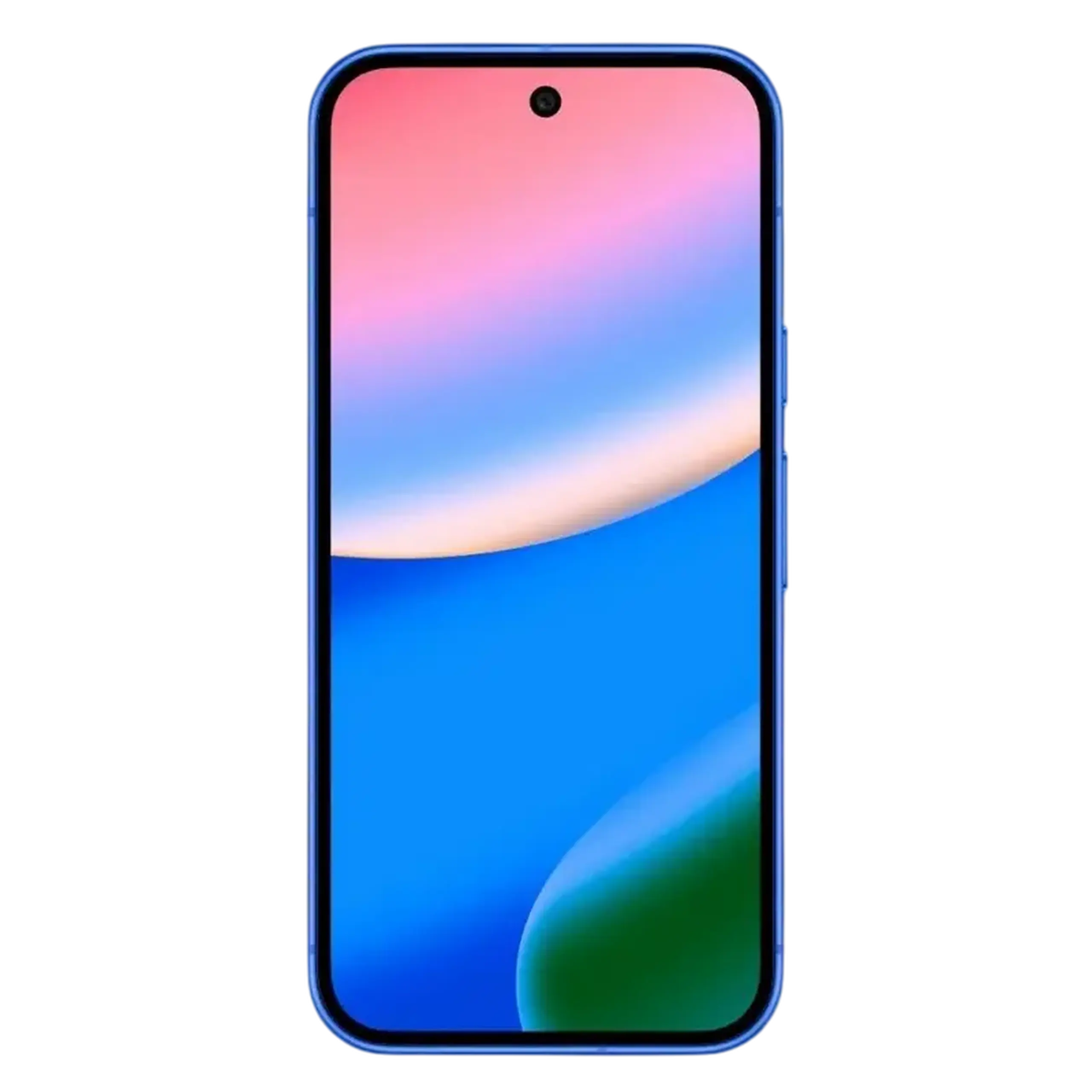 Smartphone Google Pixel 10, 12GB/256GB, Indigo