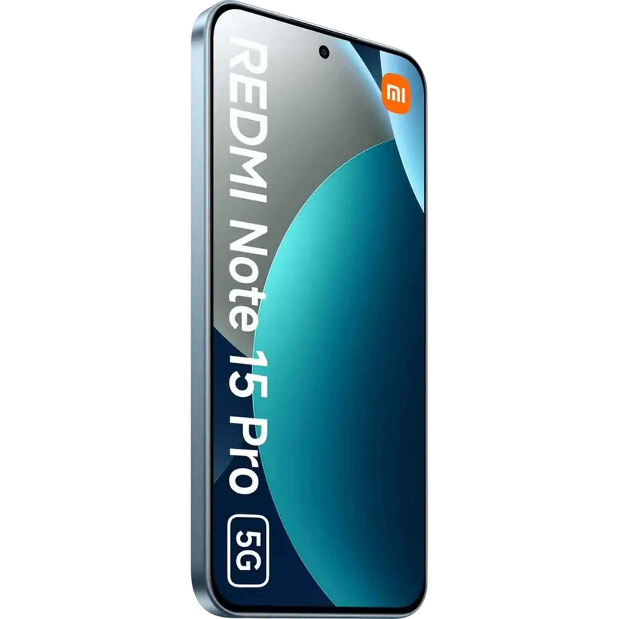 Smartphone Xiaomi Redmi Note 15 Pro 5G, 8GB/256GB, Albastru
