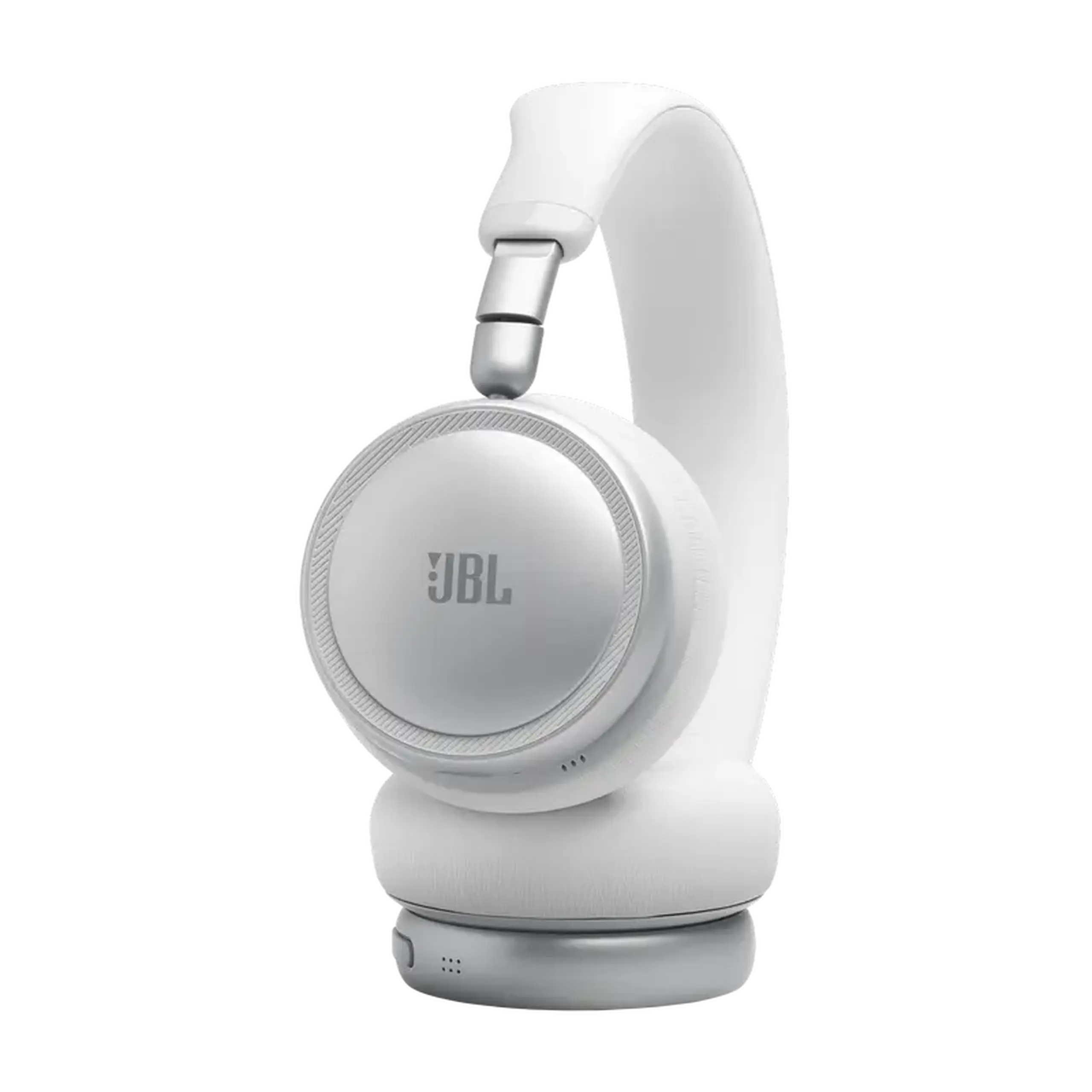 Căști JBL Live 680NC, Alb