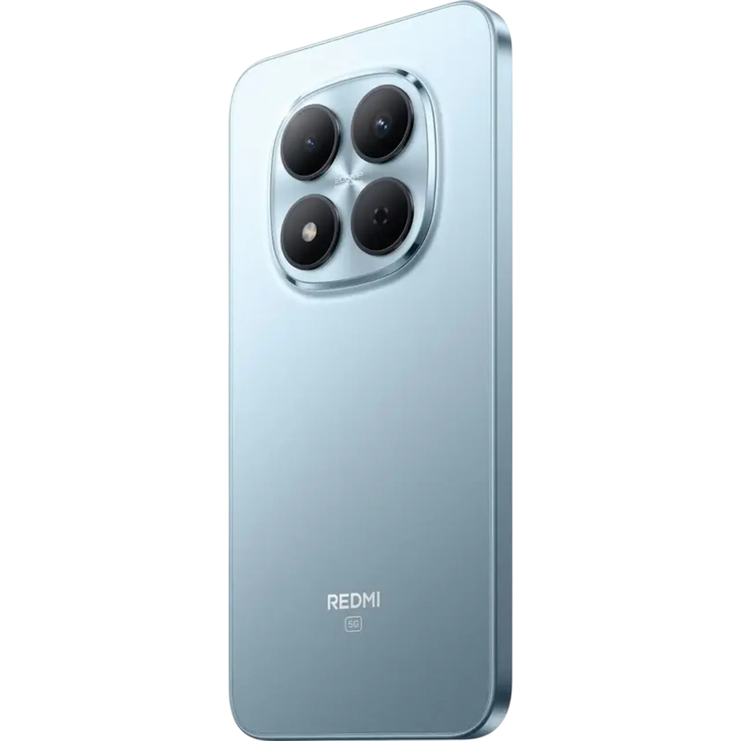 Smartphone Xiaomi Redmi Note 15 Pro 5G, 8GB/256GB, Albastru