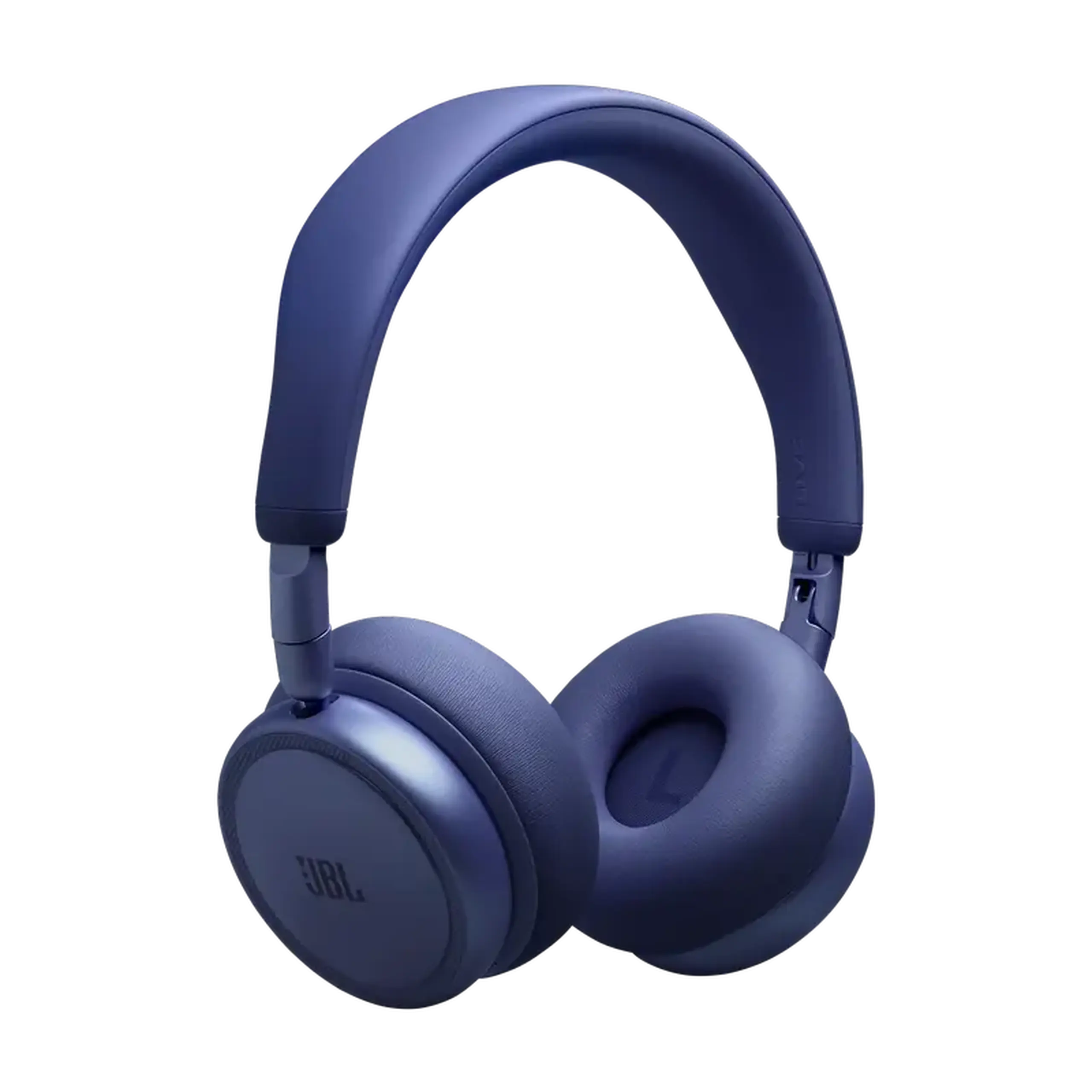 Căști JBL Live 680NC, Albastru