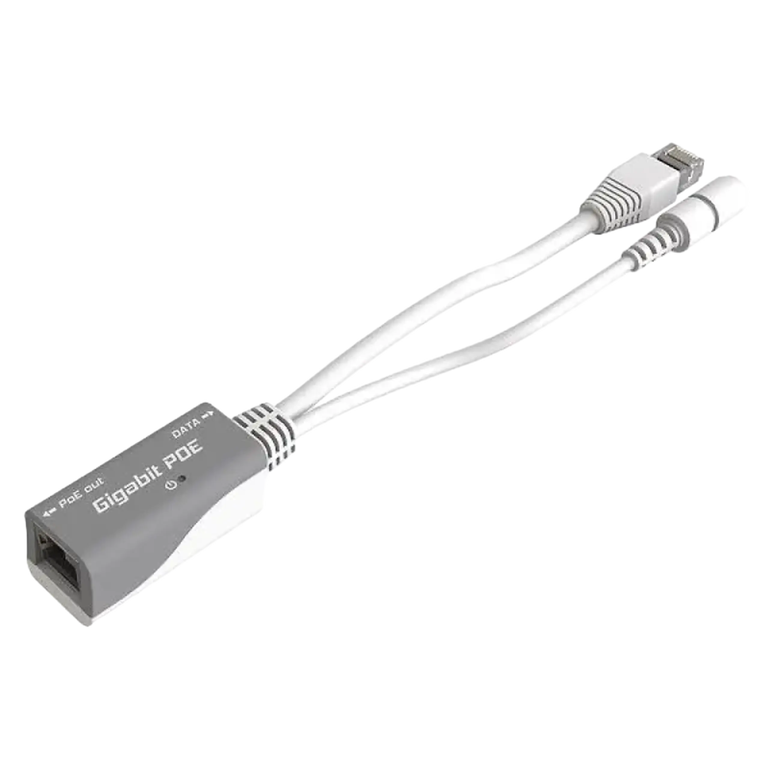 PoE Injector MikroTik RBGPOE, Аlb