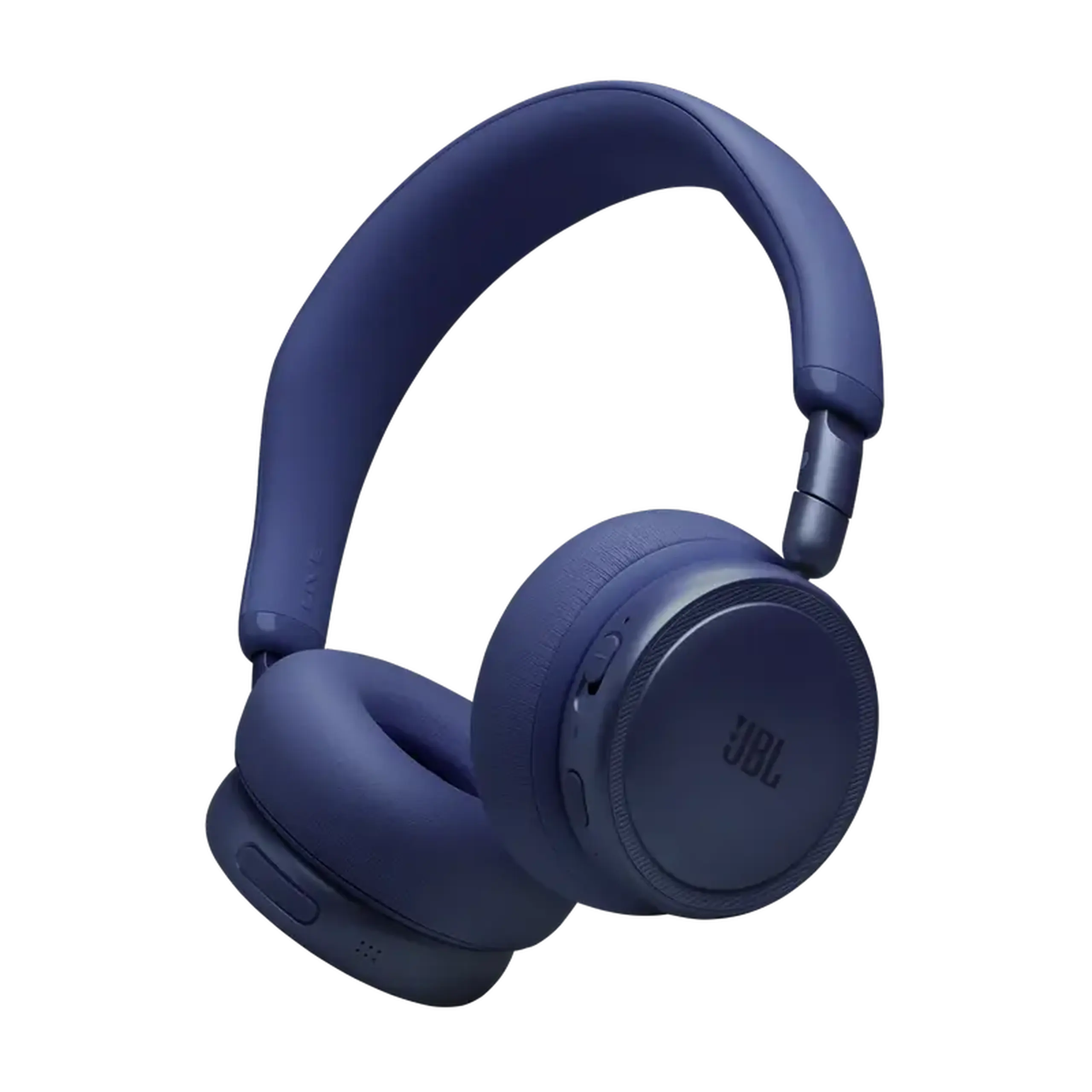 Căști JBL Live 680NC, Albastru