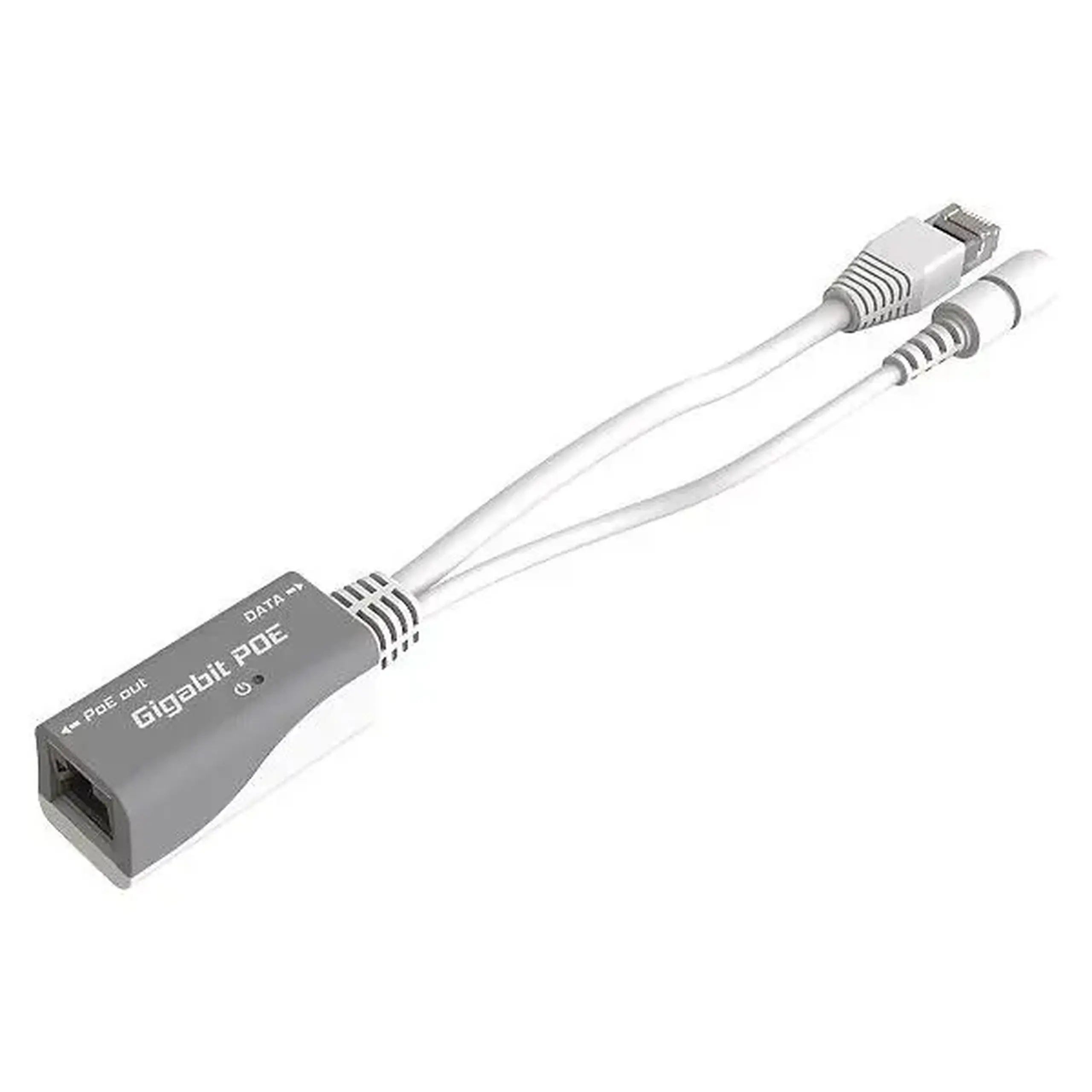 PoE Injector MikroTik RBGPOE, Аlb