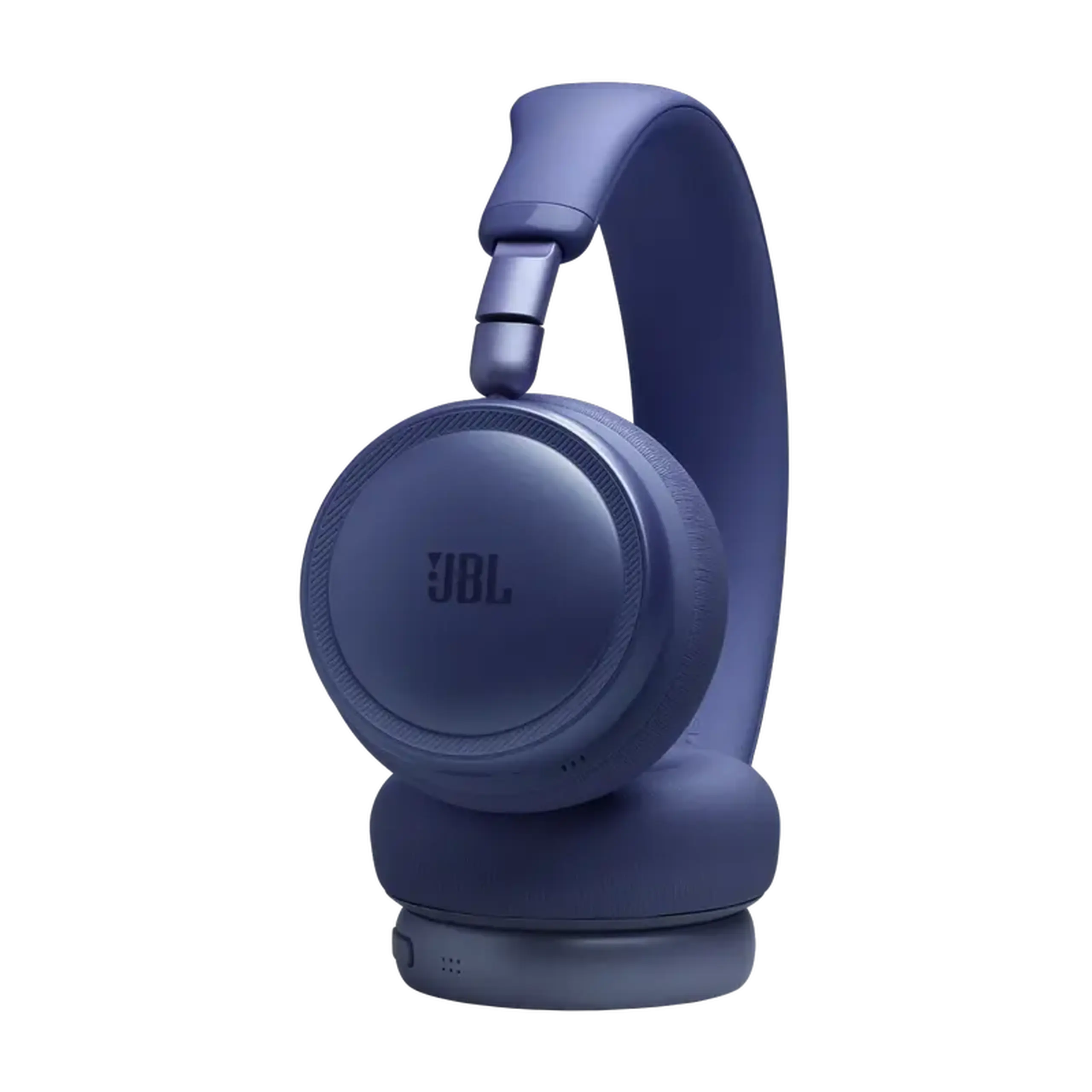 Căști JBL Live 680NC, Albastru