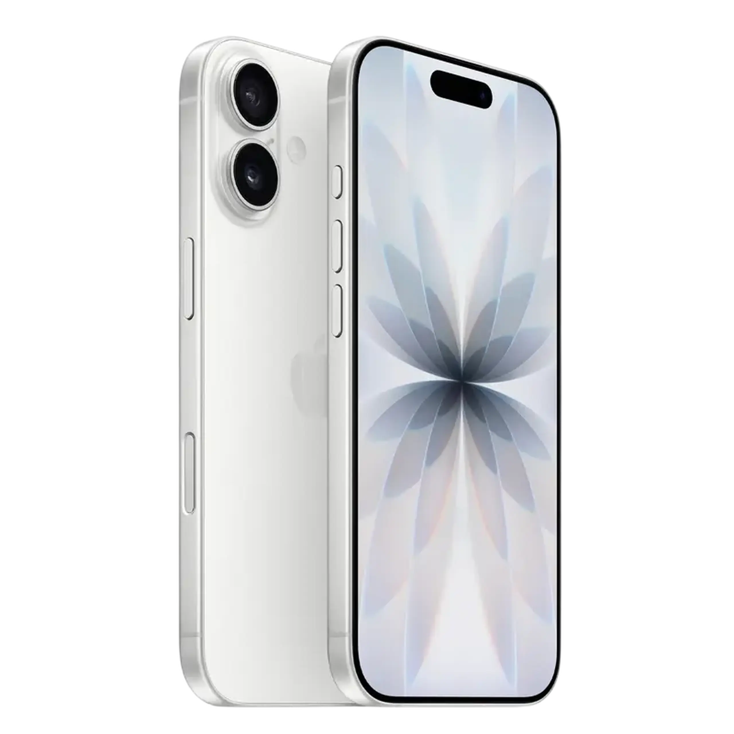 Smartphone Apple iPhone 17, 8GB/512GB, Alb